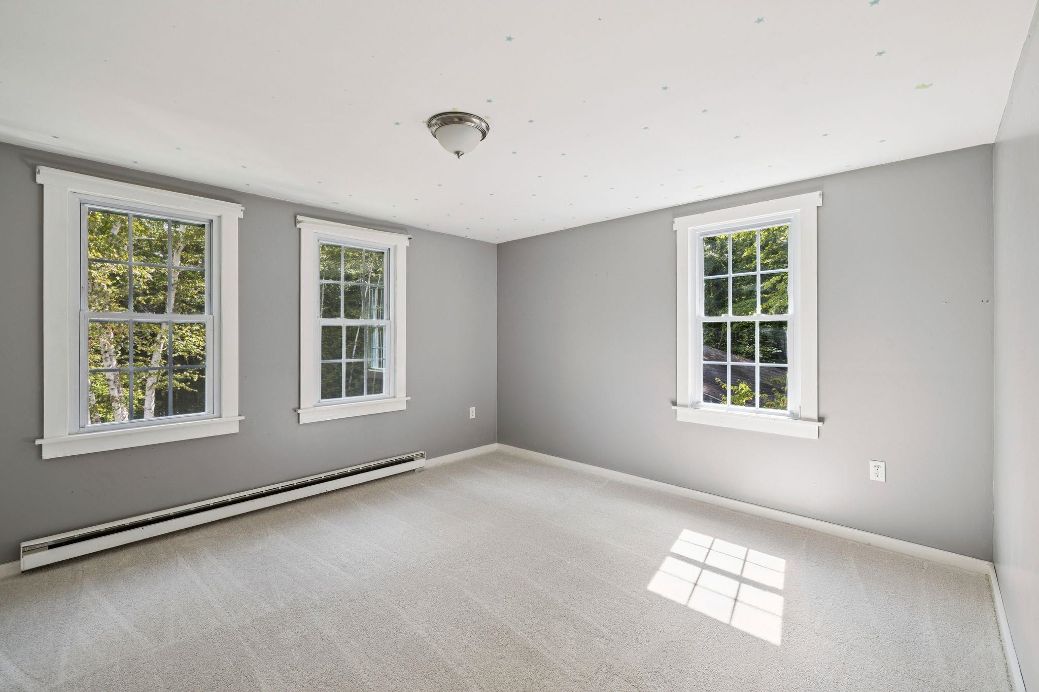 12 Algonquin Road