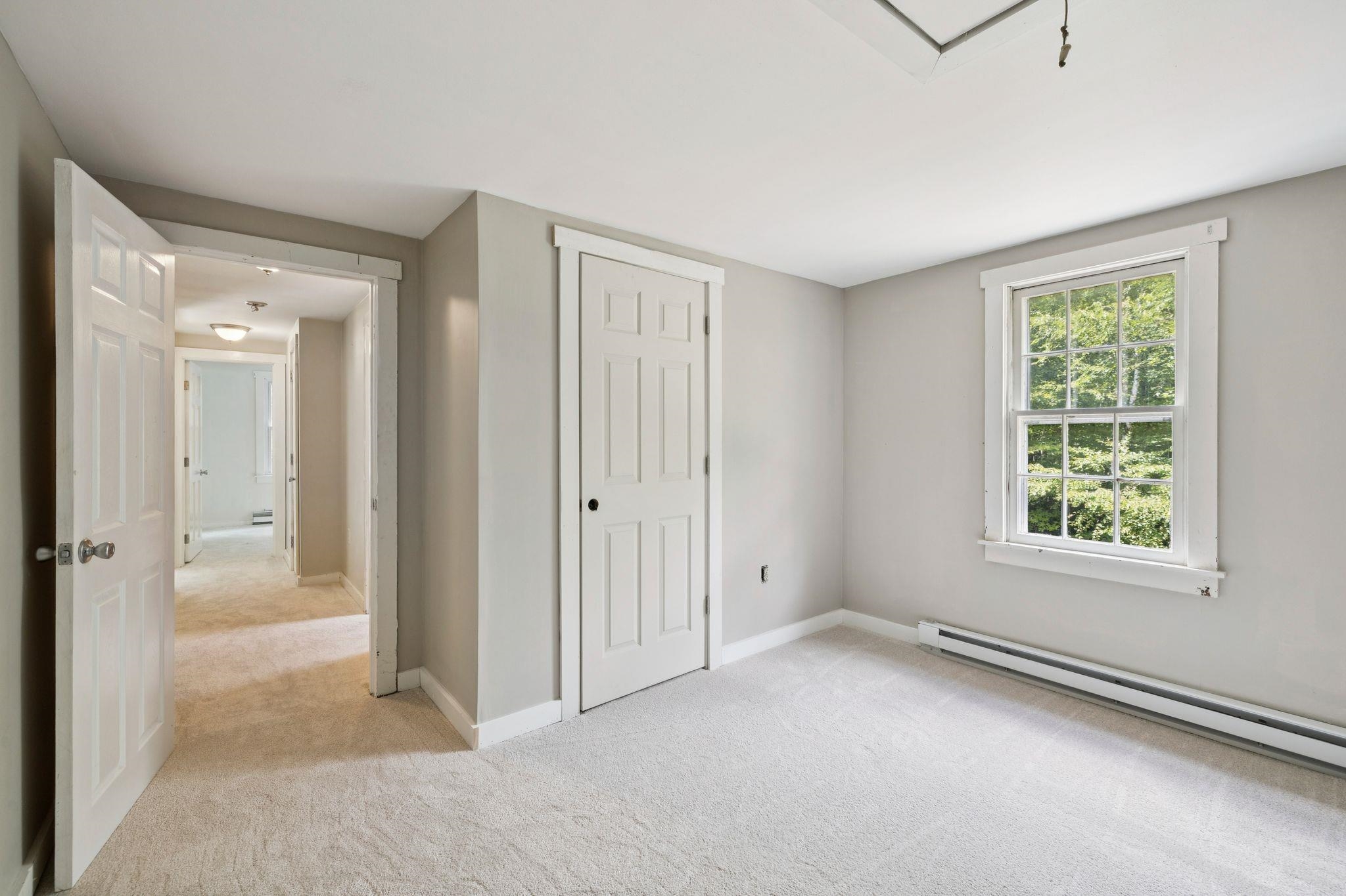 12 Algonquin Road