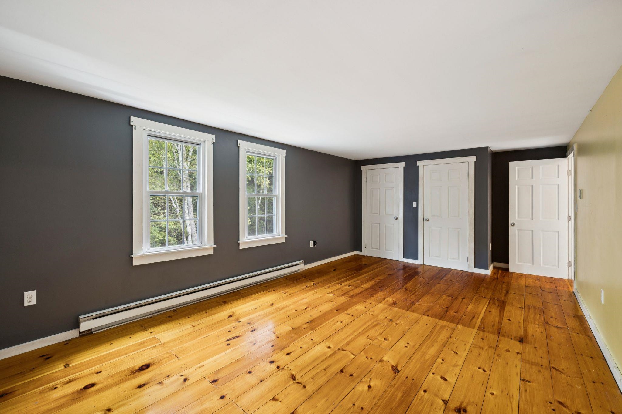 12 Algonquin Road