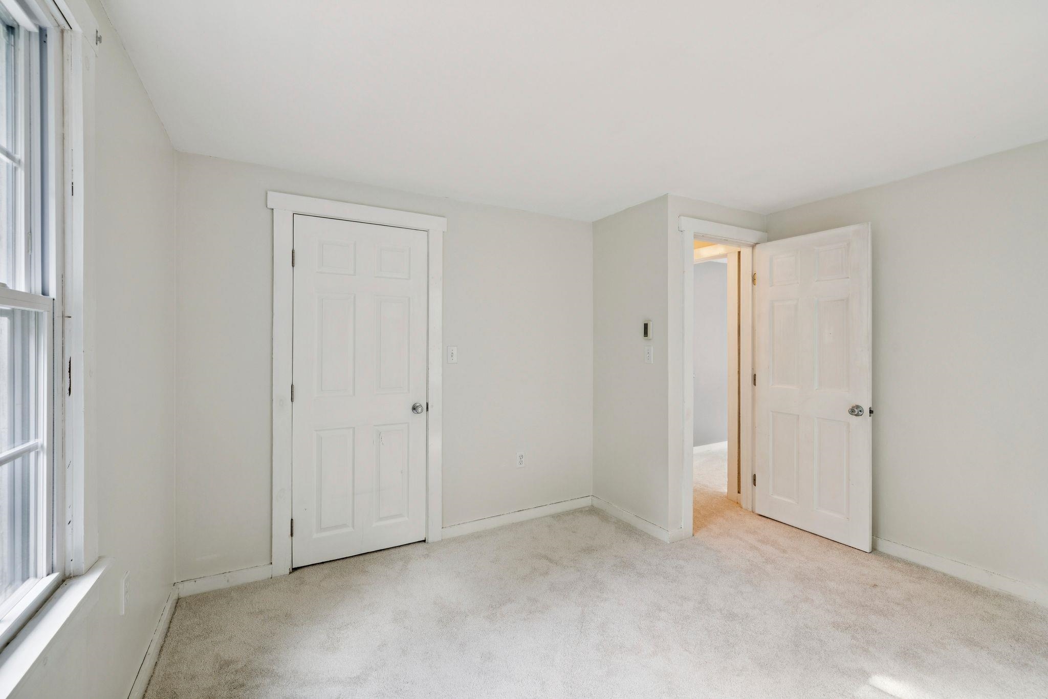 12 Algonquin Road