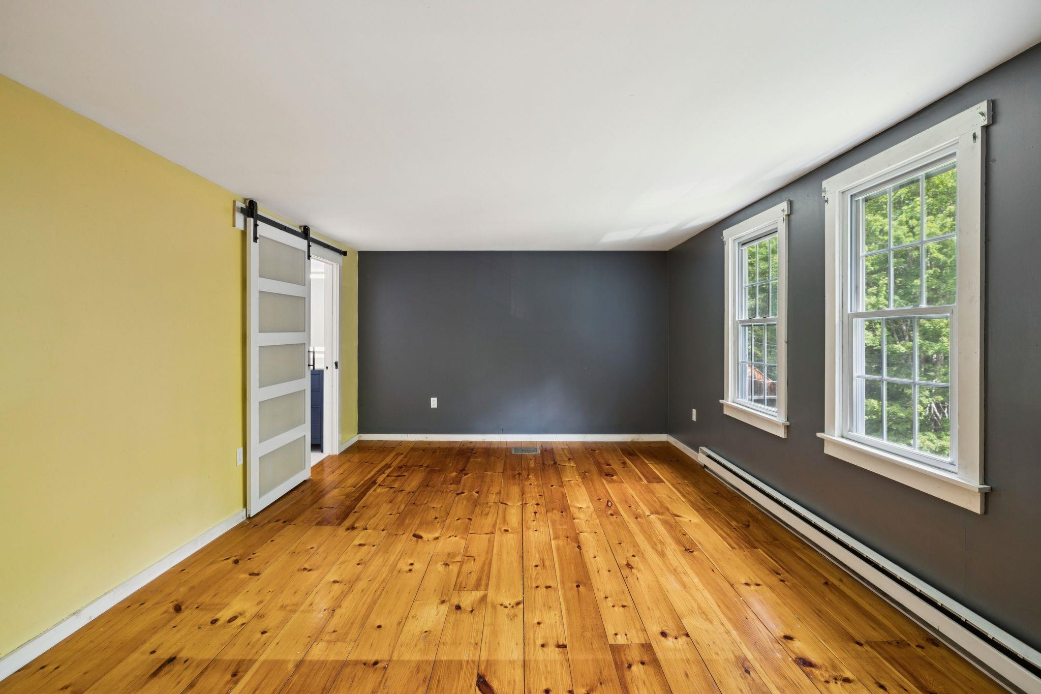12 Algonquin Road