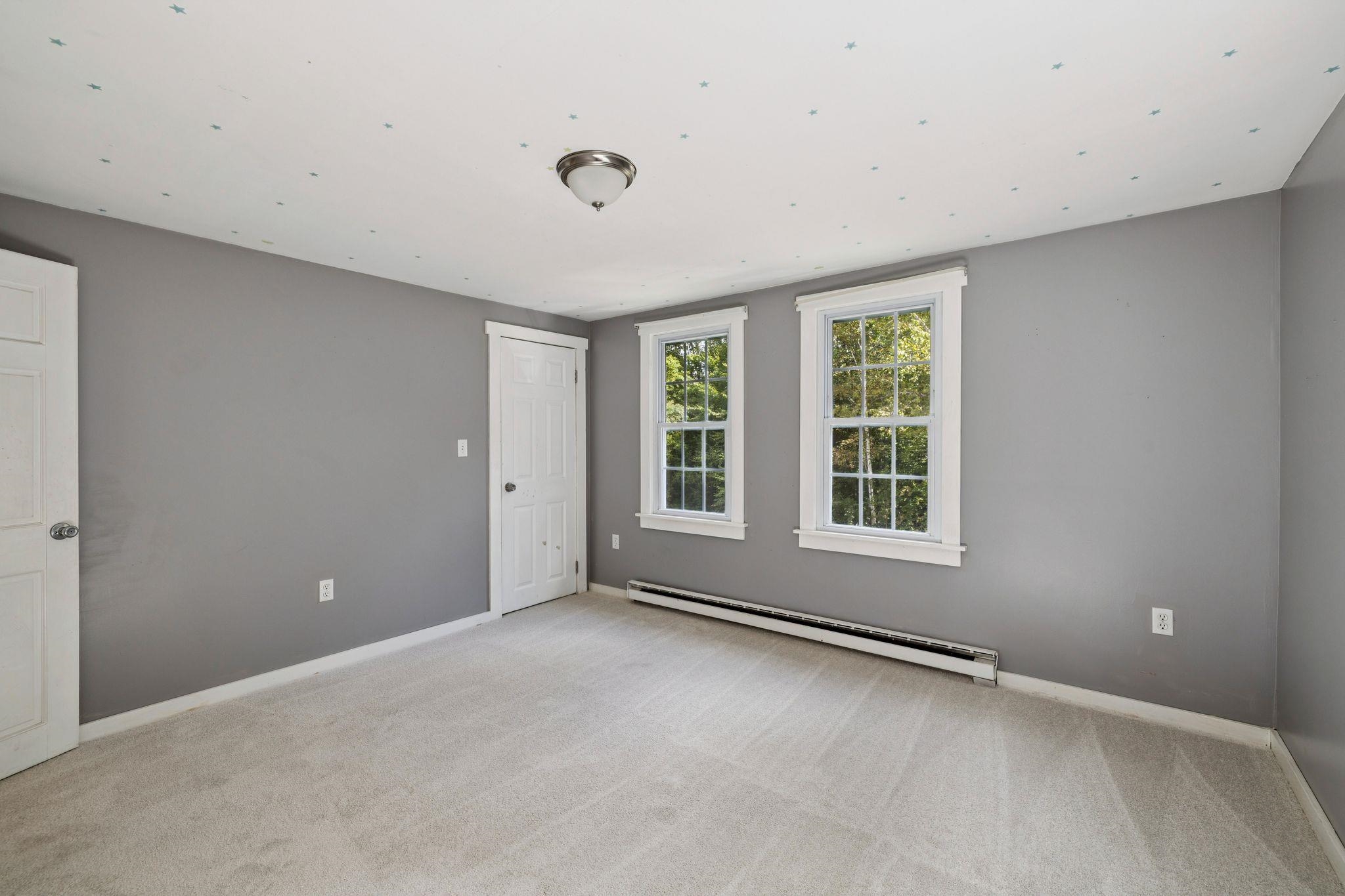 12 Algonquin Road