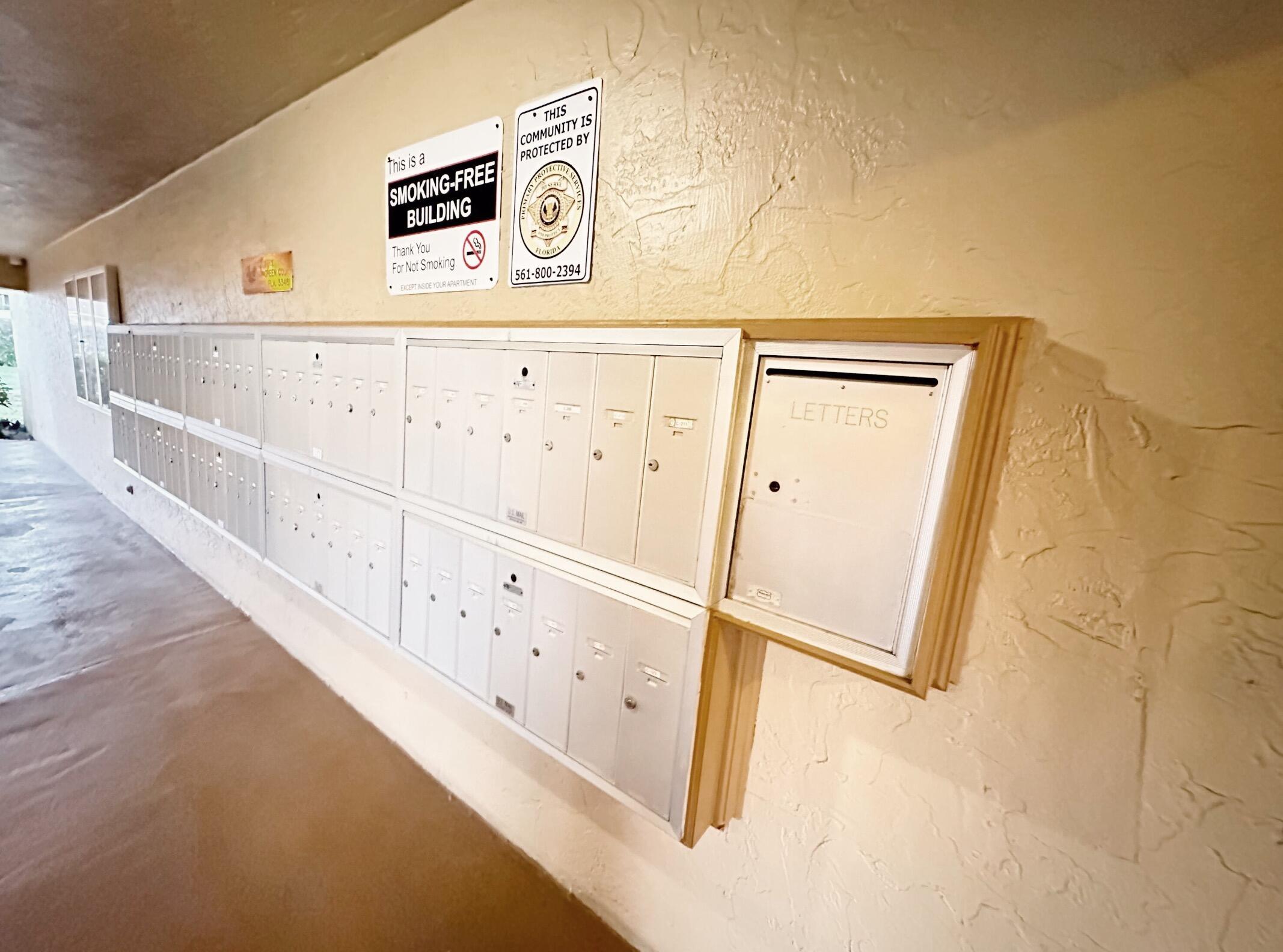 100 E Village Green Cir Circle E 306