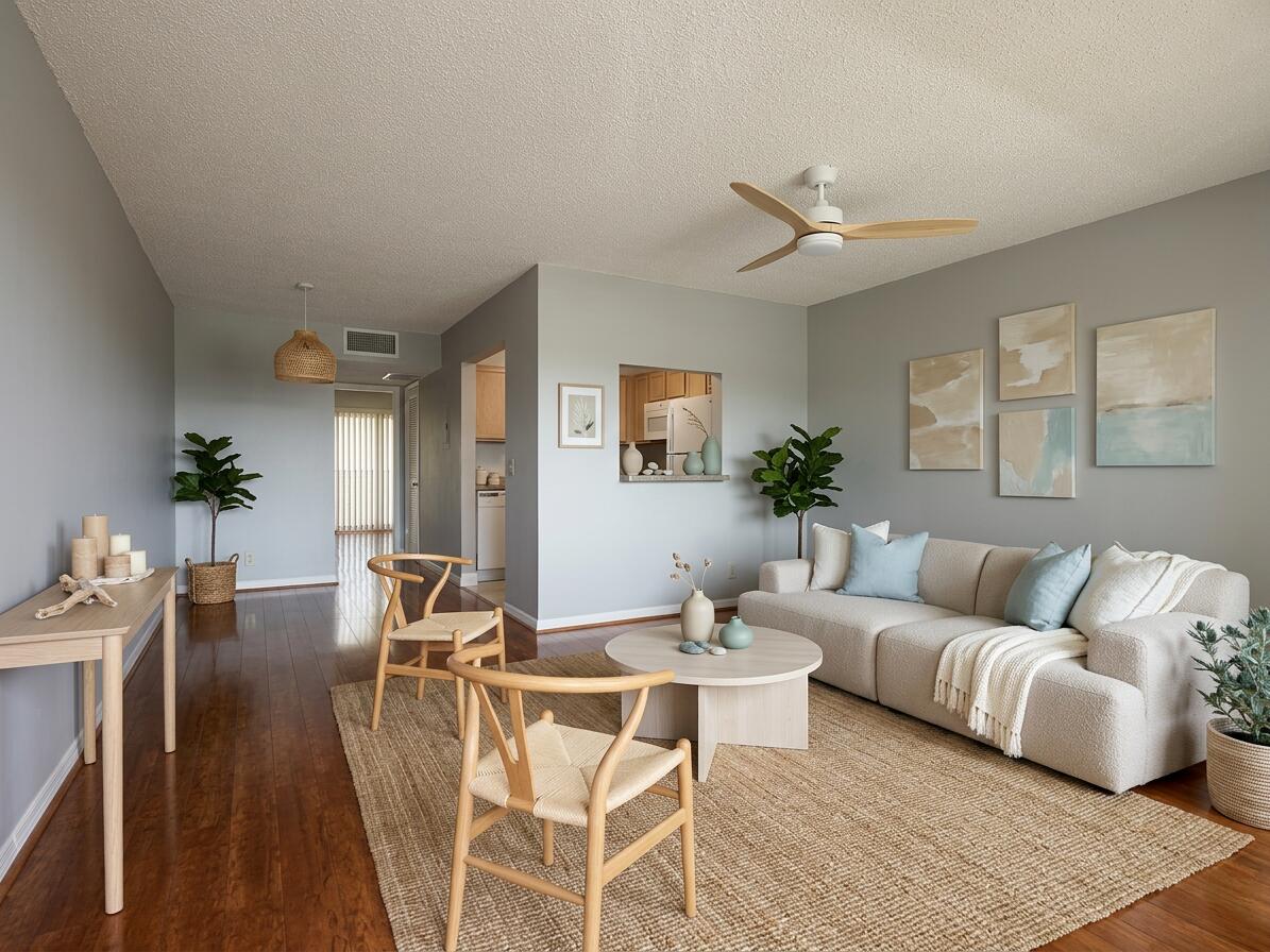 100 E Village Green Cir Circle E 306