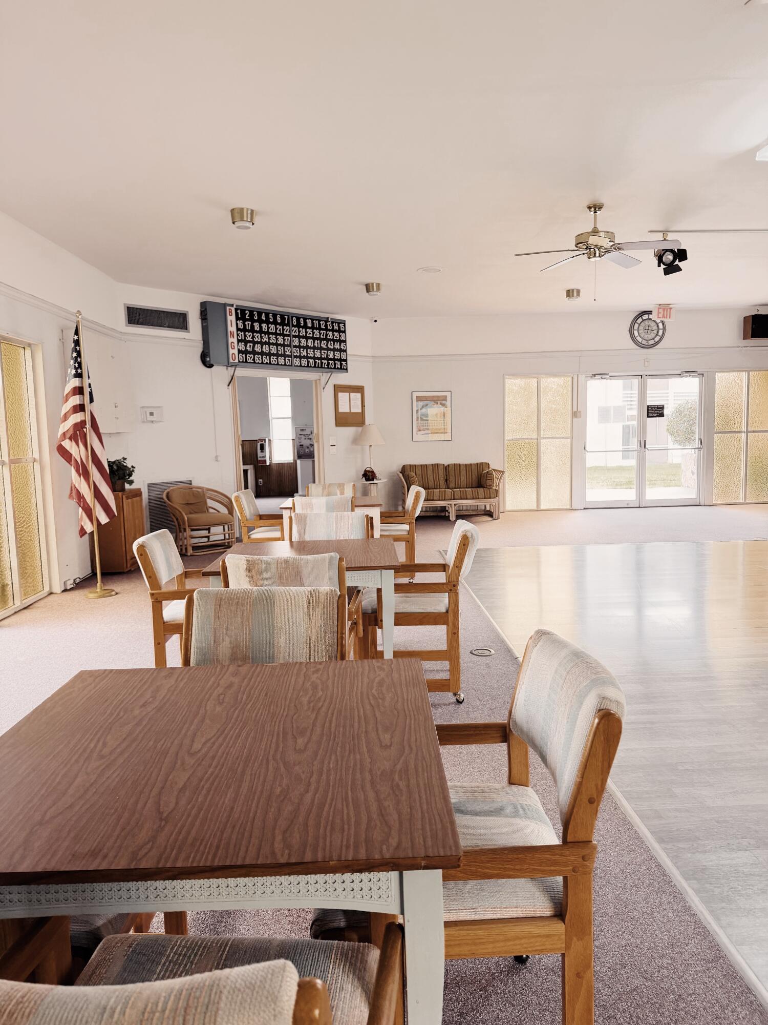 100 E Village Green Cir Circle E 306