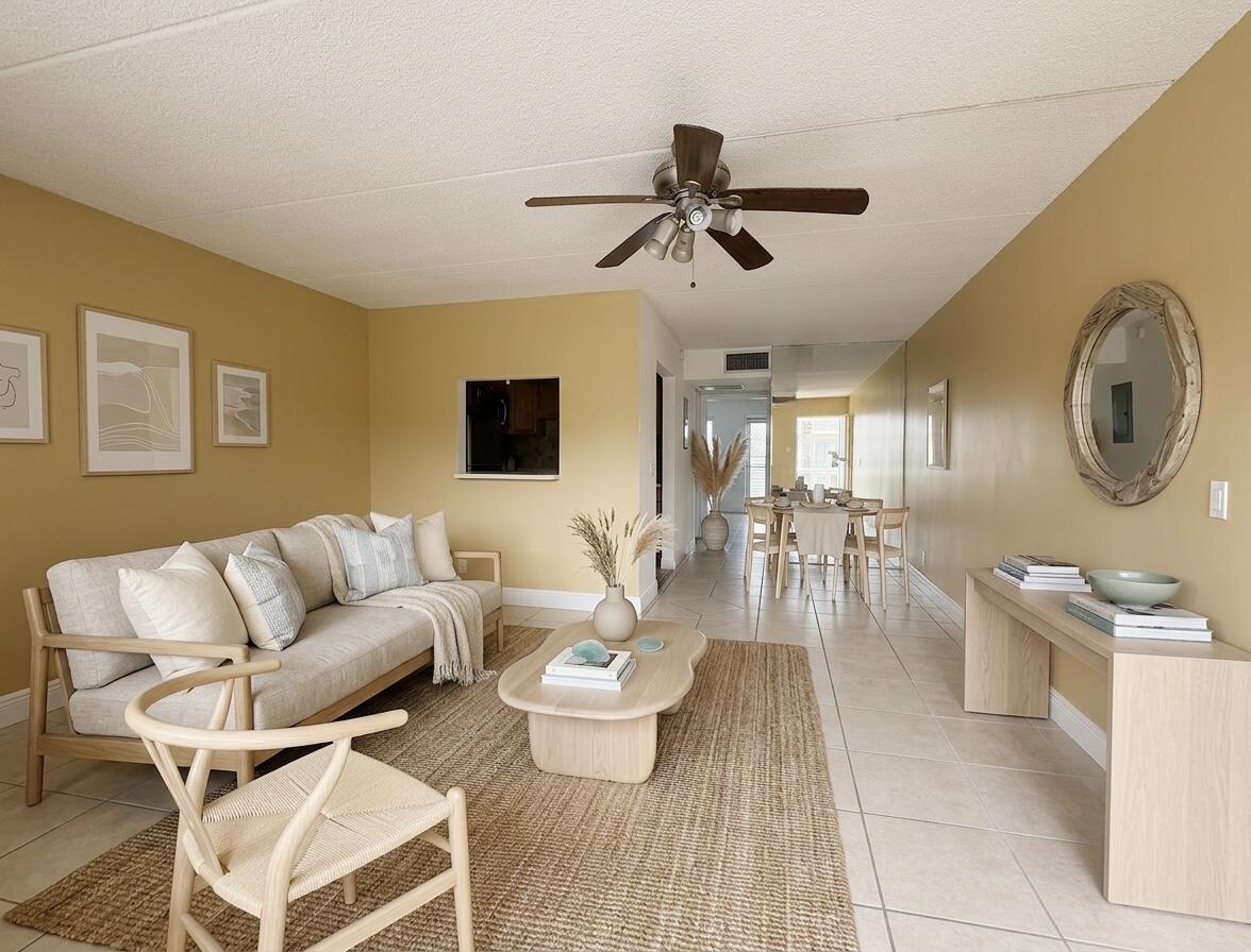 600 Village Green Court 203