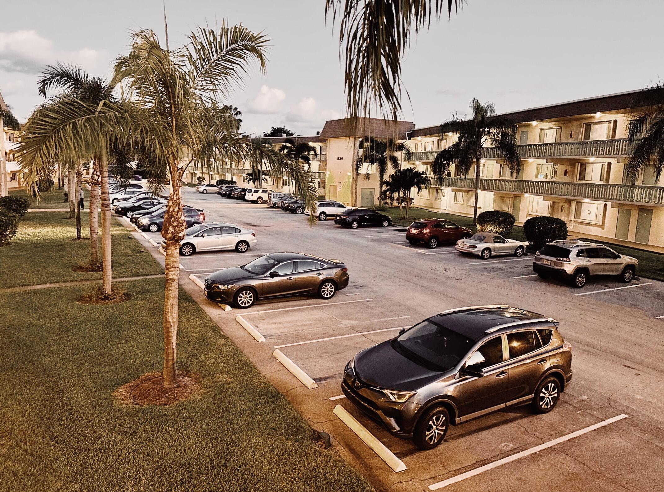 600 Village Green Court 203