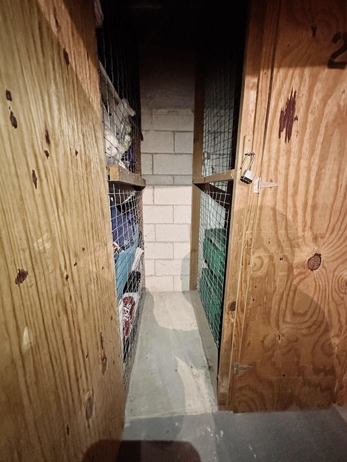 600 Village Green Court 203