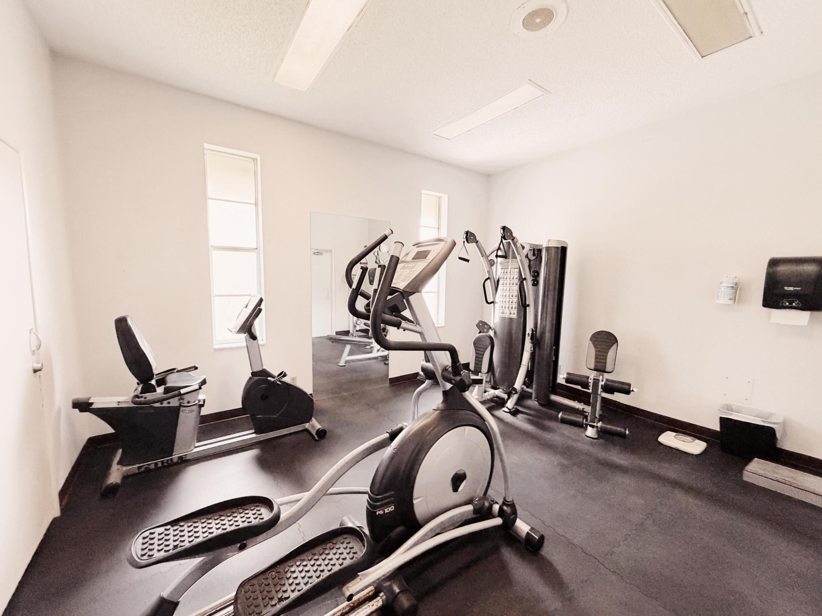 600 Village Green Court 203