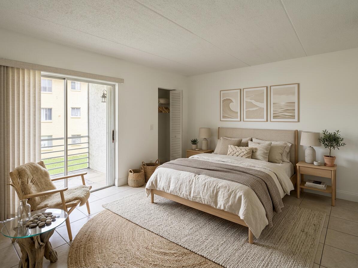 600 Village Green Court 203