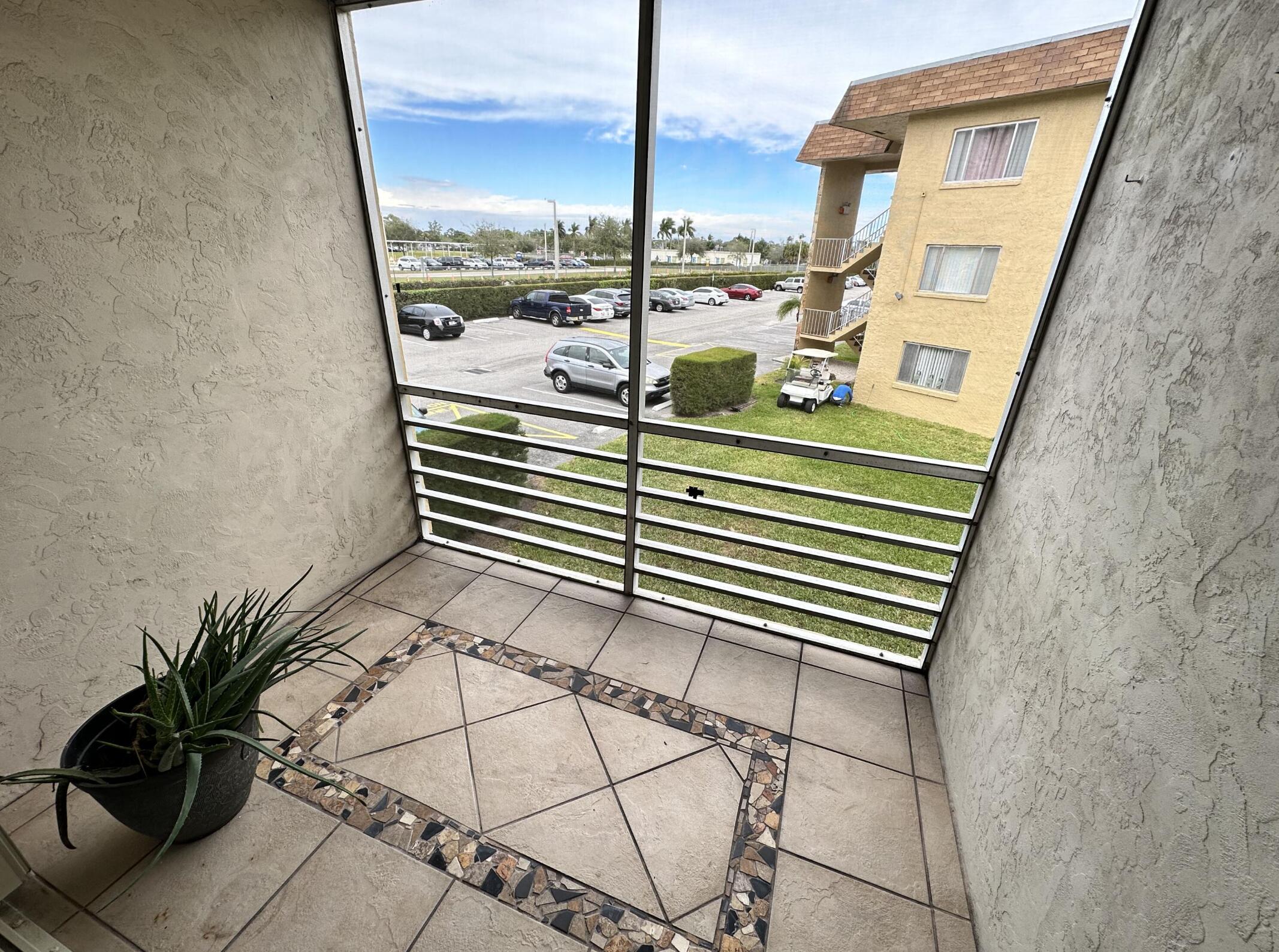 600 Village Green Court 203