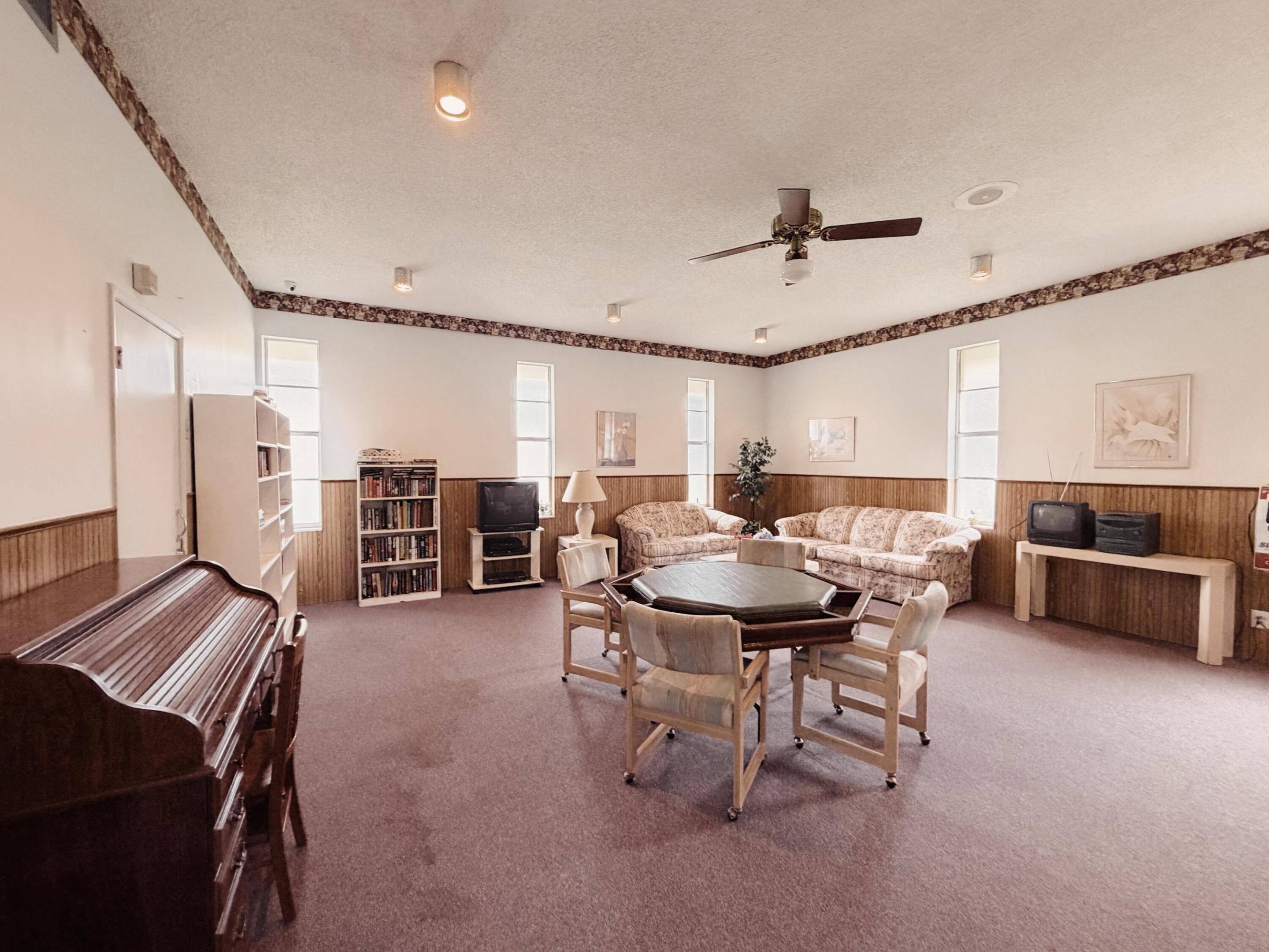 600 Village Green Court 203