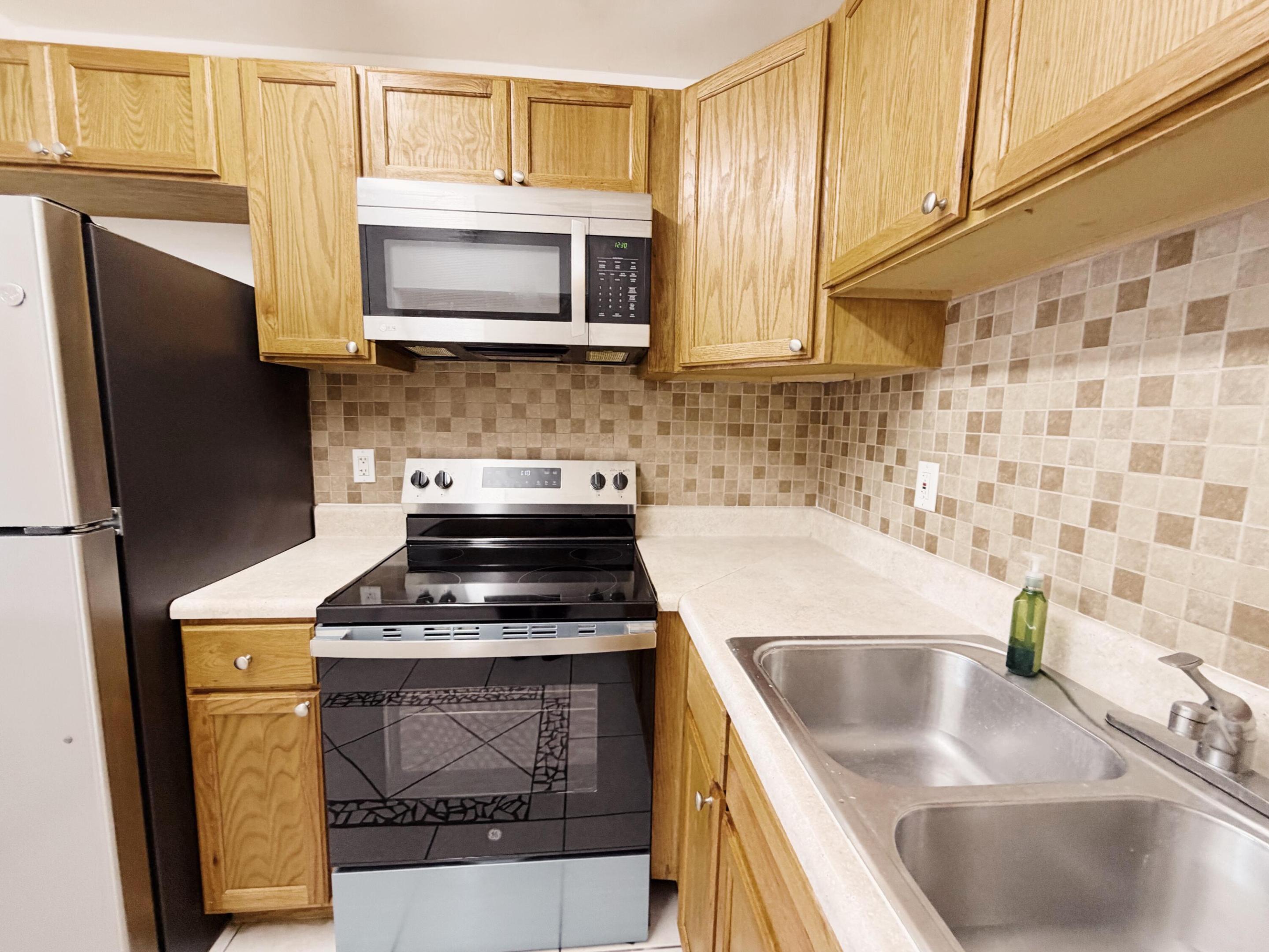 600 Village Green Court 203