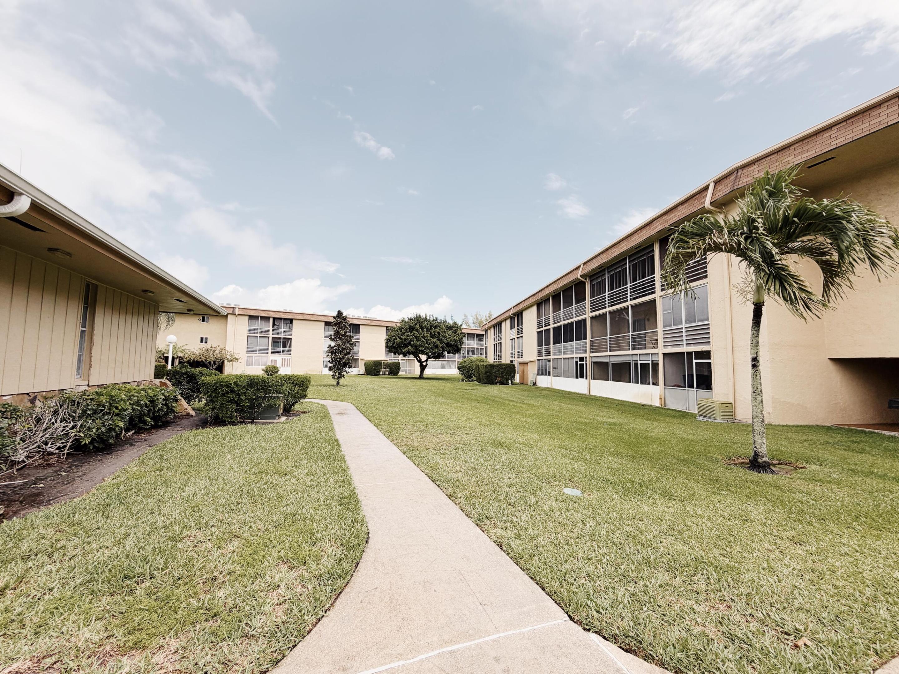 600 Village Green Court 203