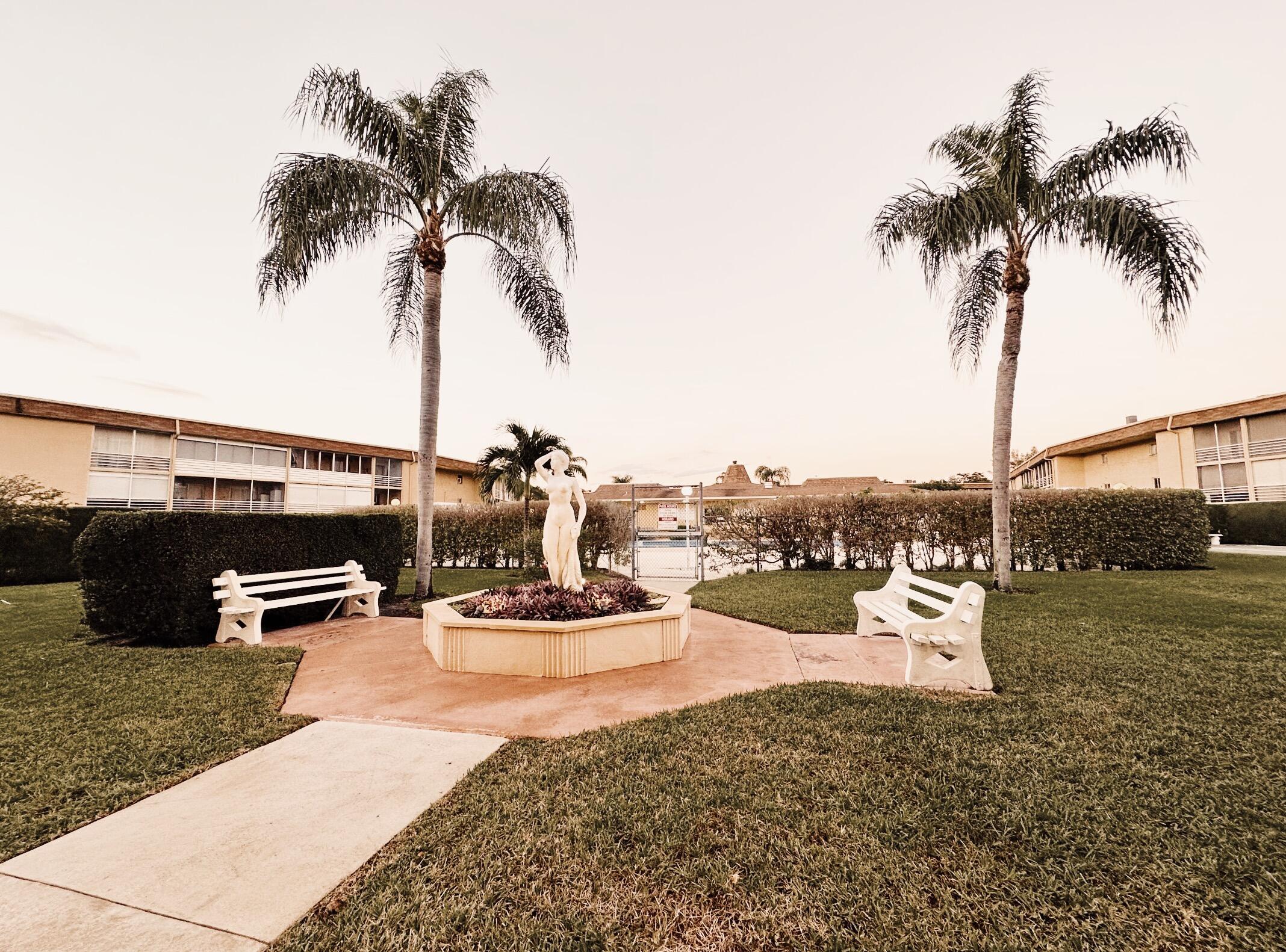 600 Village Green Court 203
