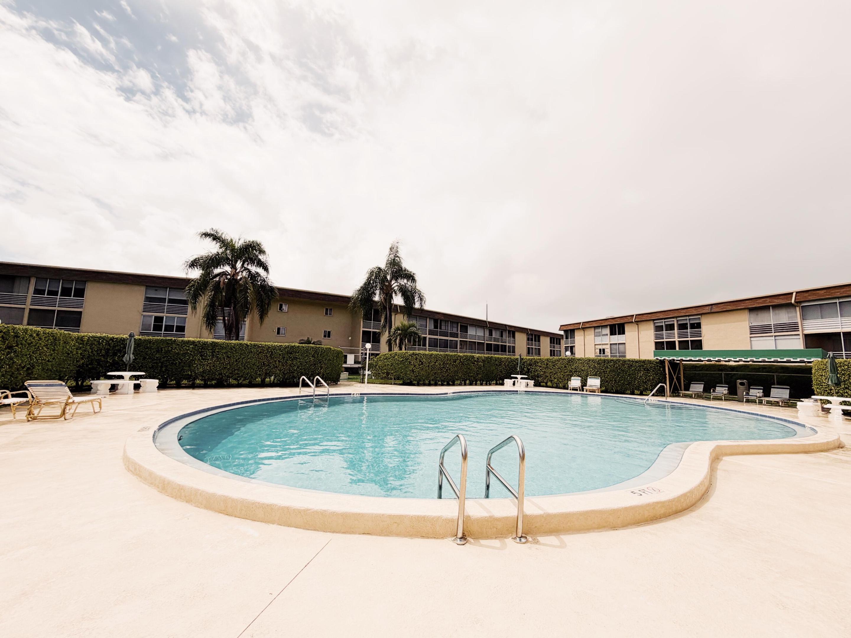 600 Village Green Court 203