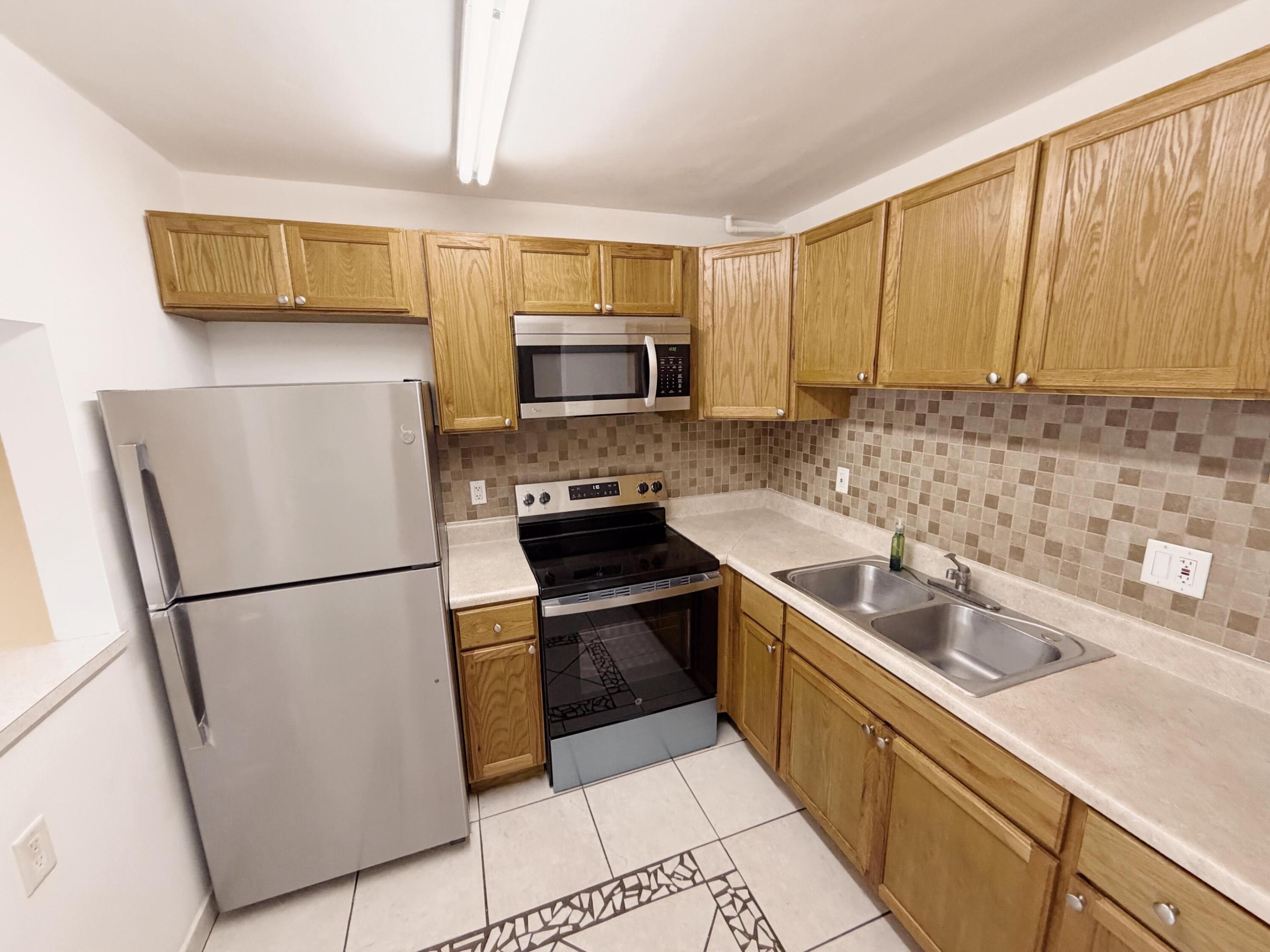 600 Village Green Court 203