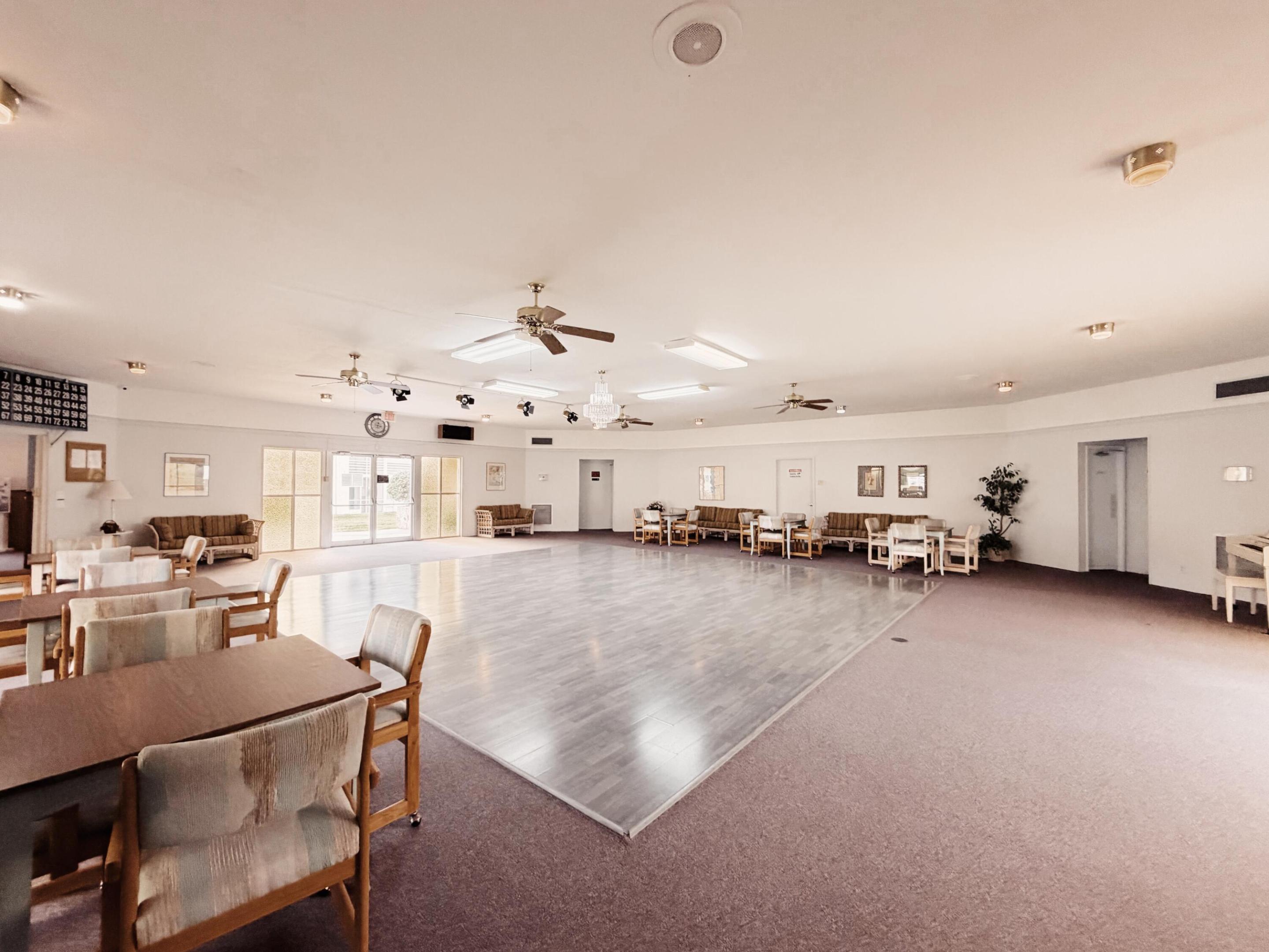 600 Village Green Court 203