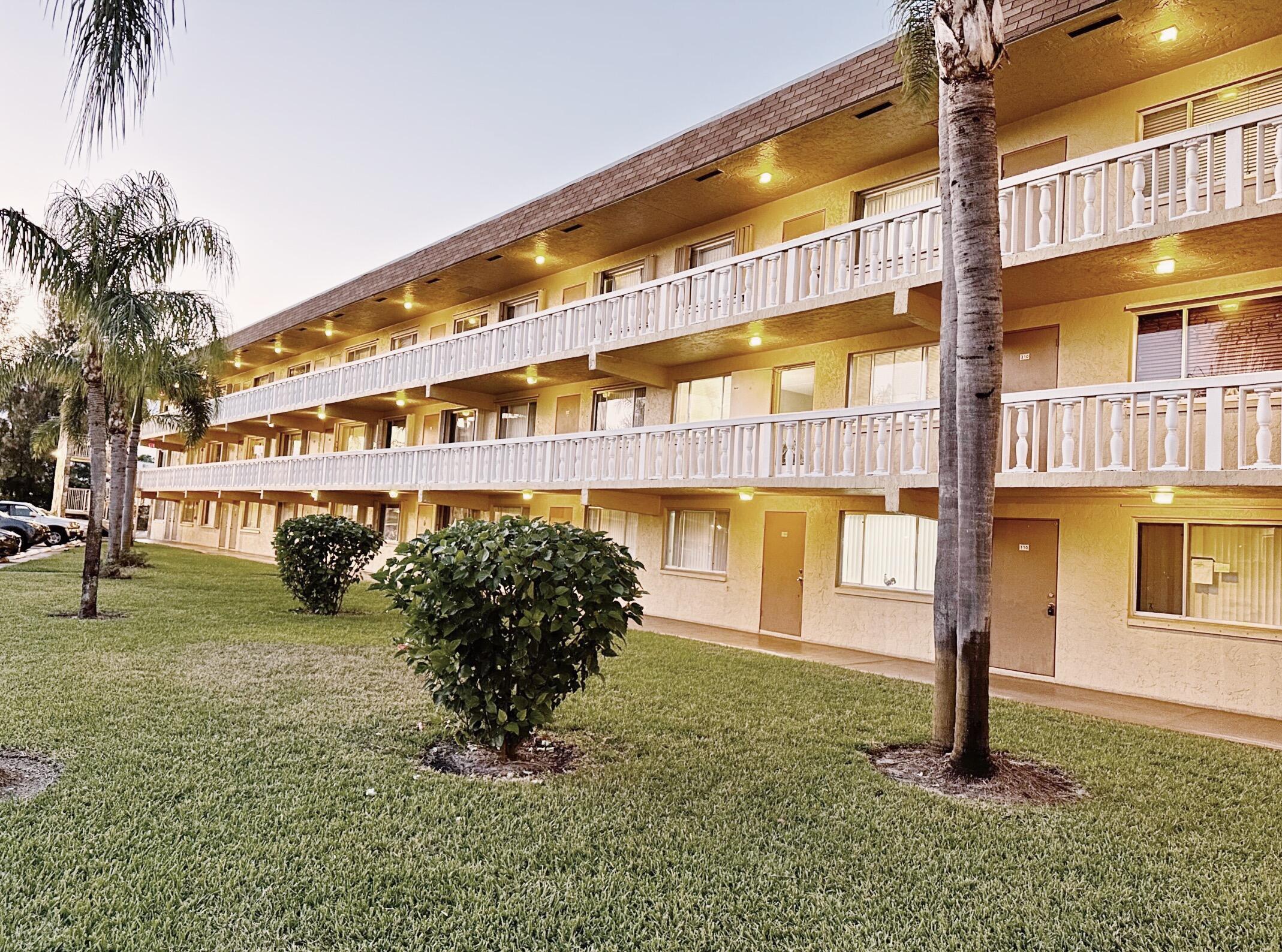 600 Village Green Court 203