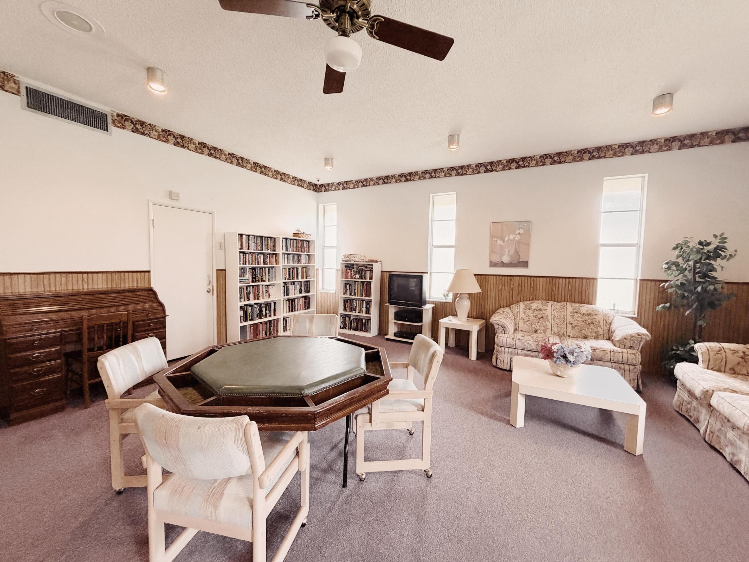 600 Village Green Court 203