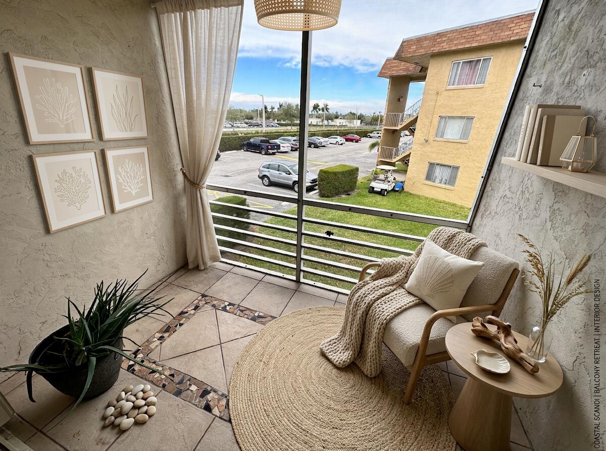 600 Village Green Court 203