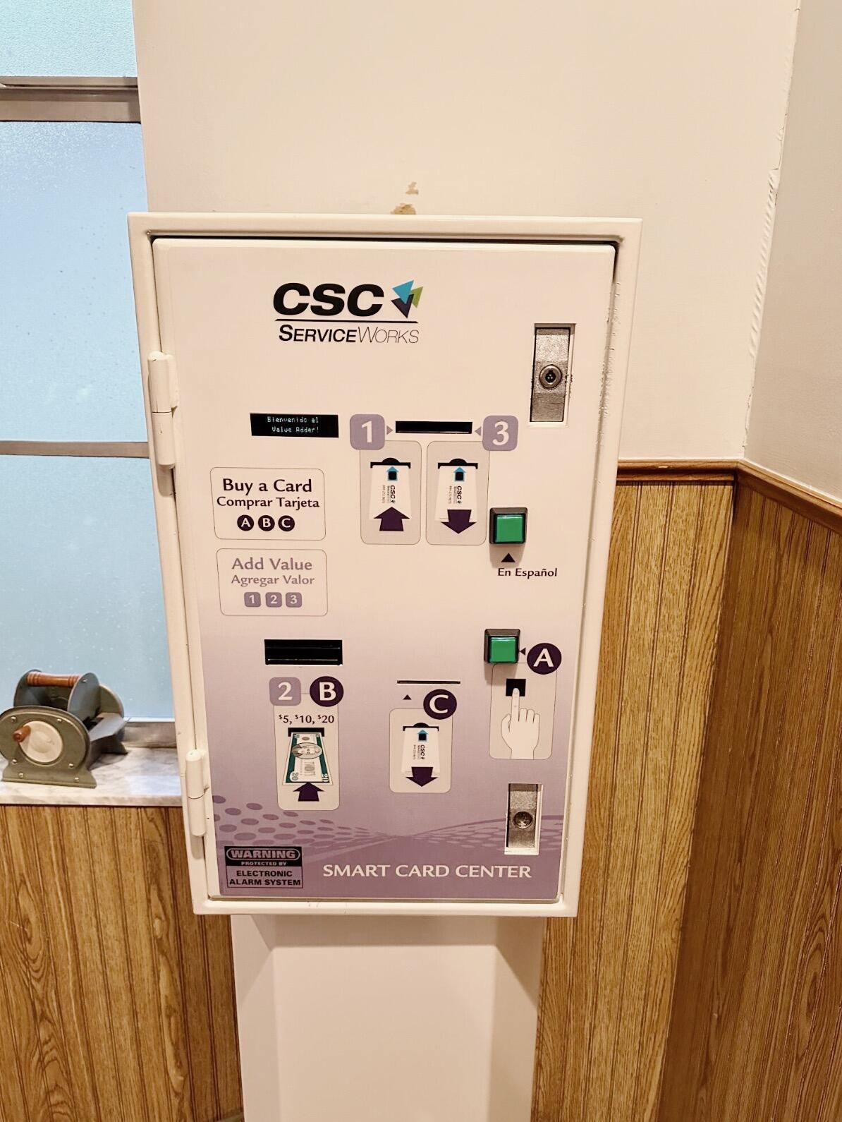 600 Village Green Court 203