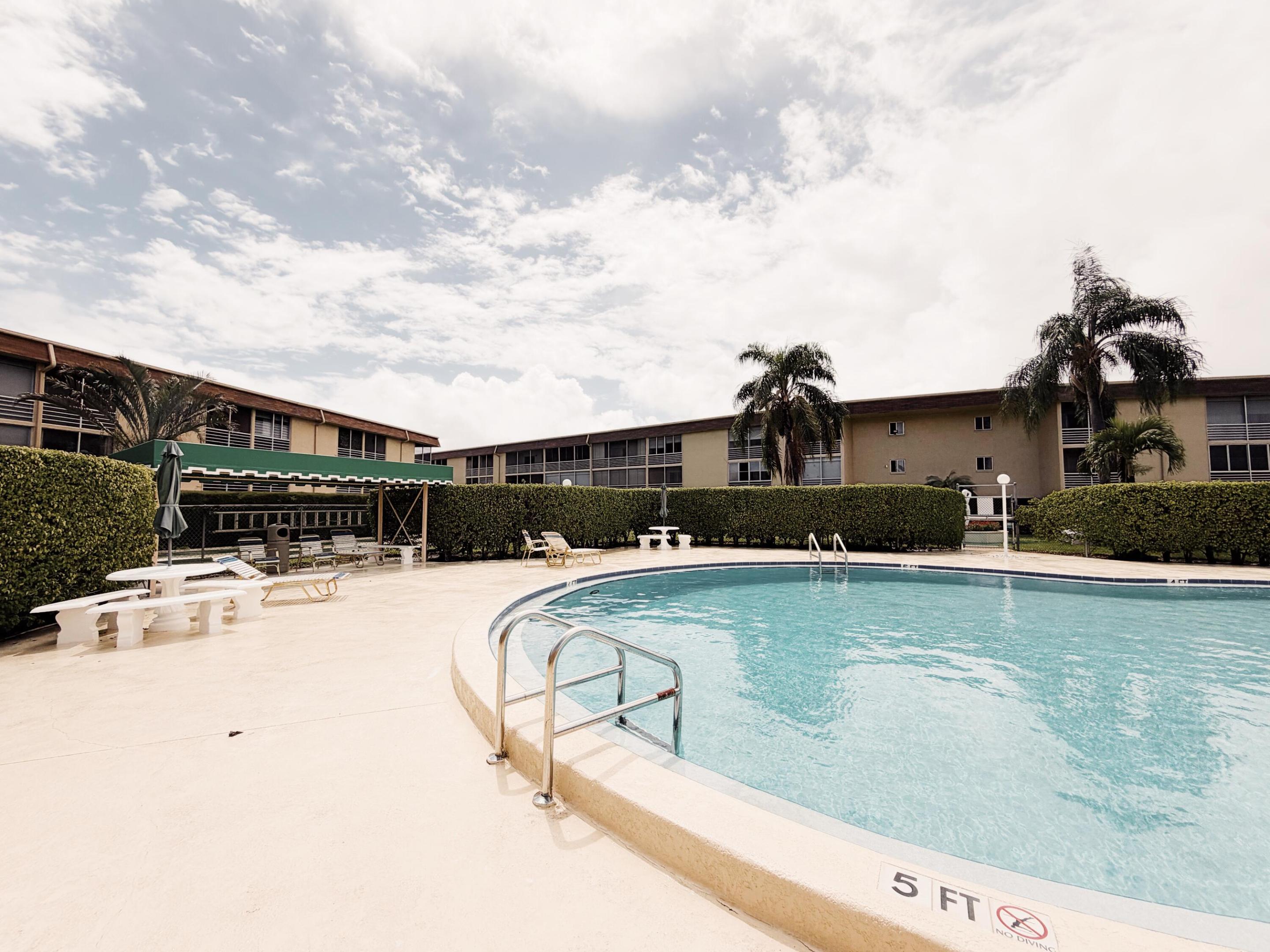 600 Village Green Court 203