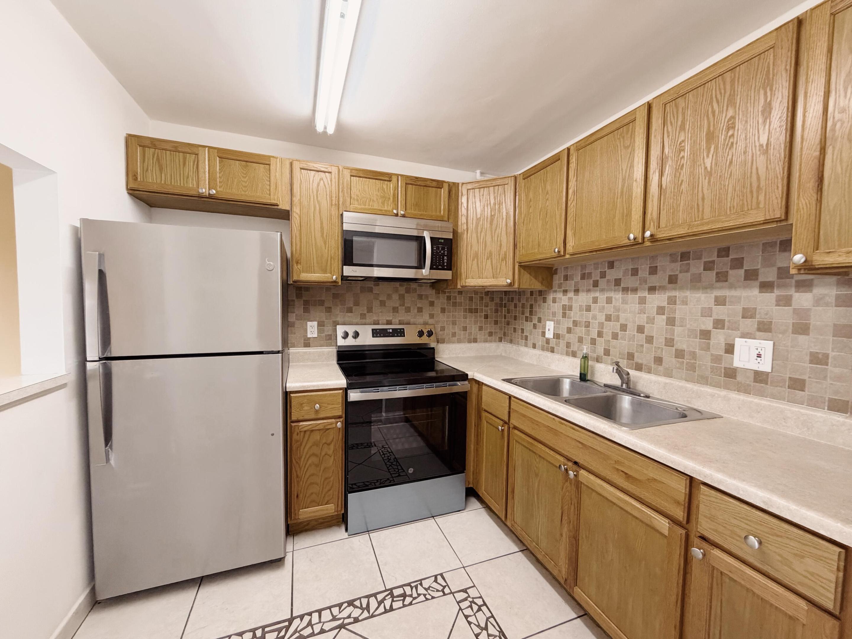 600 Village Green Court 203