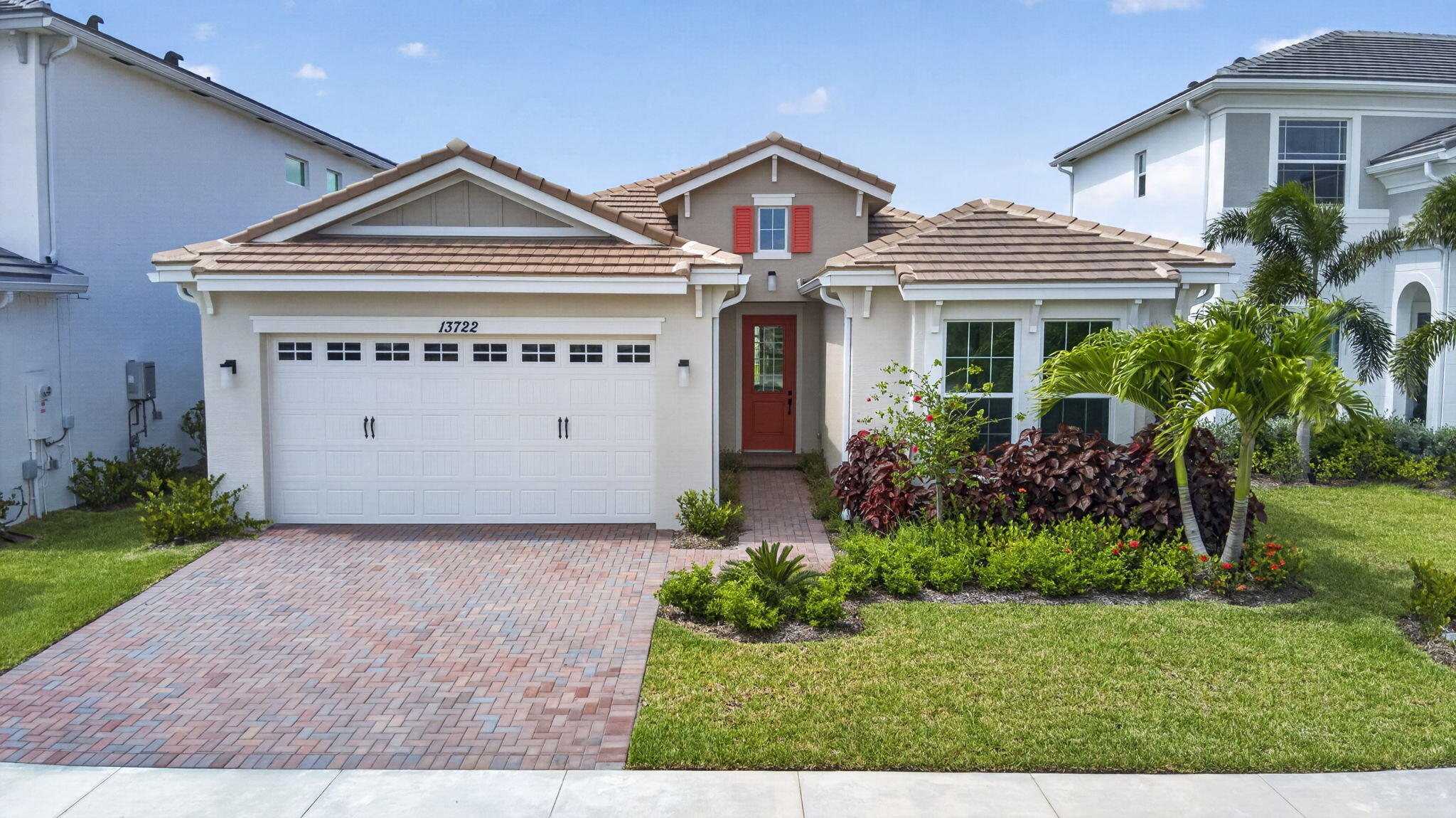 13722 Spruce Pine Drive