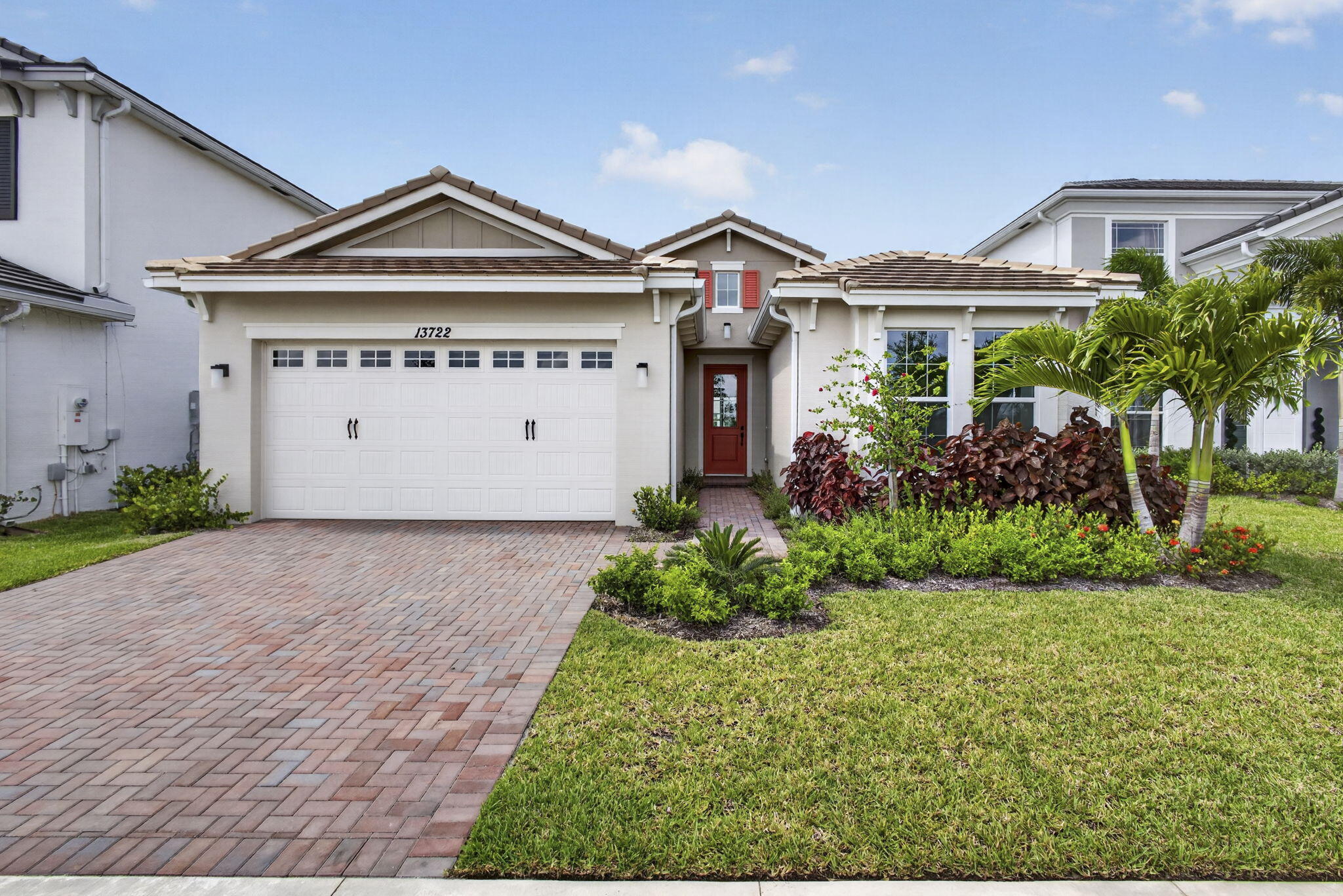 13722 Spruce Pine Drive