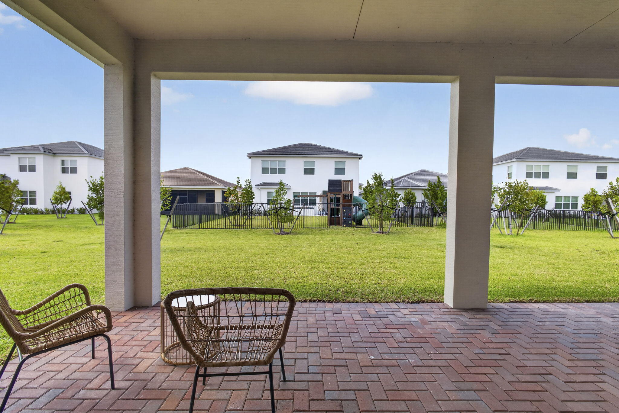 13722 Spruce Pine Drive