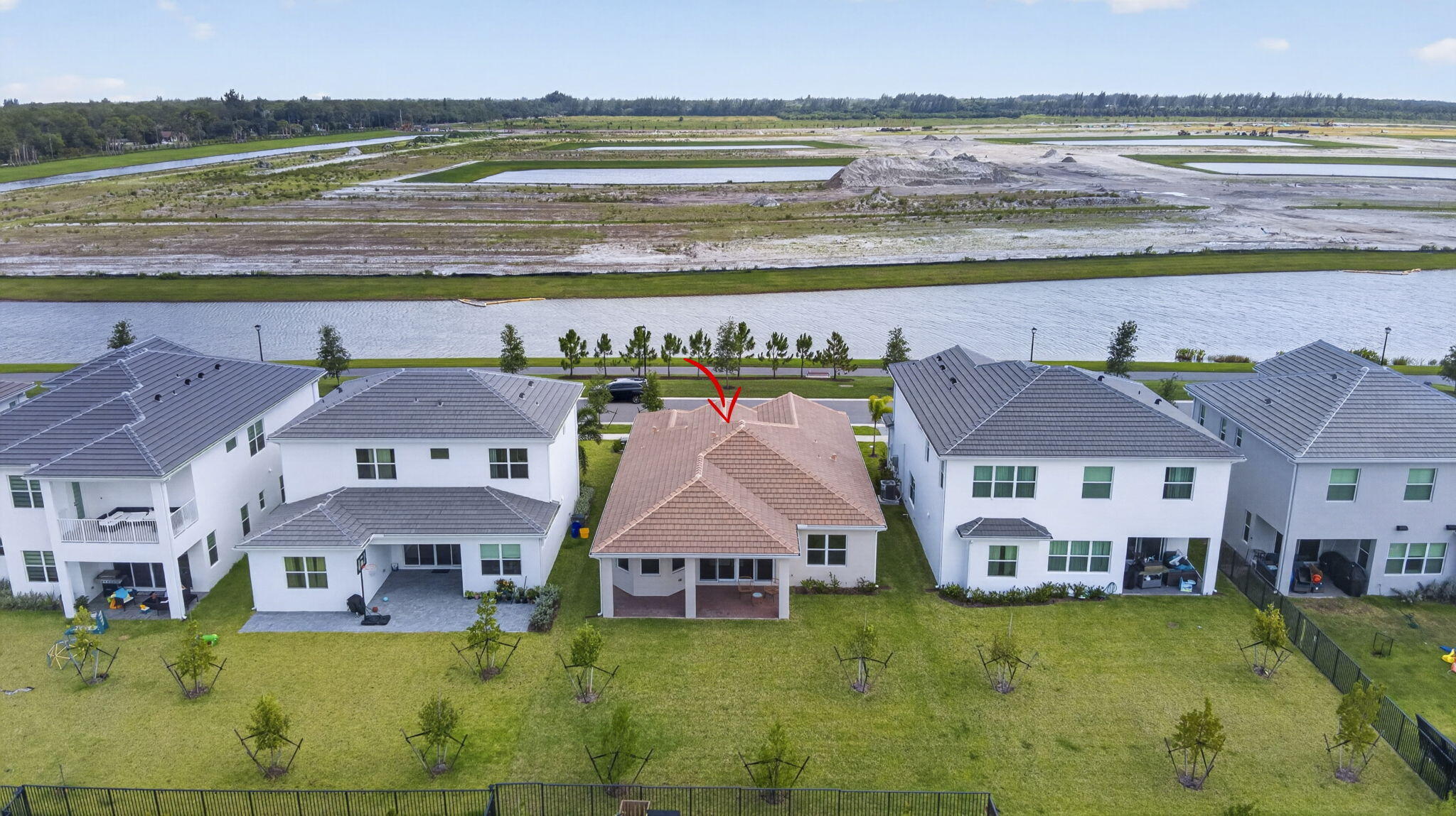 13722 Spruce Pine Drive