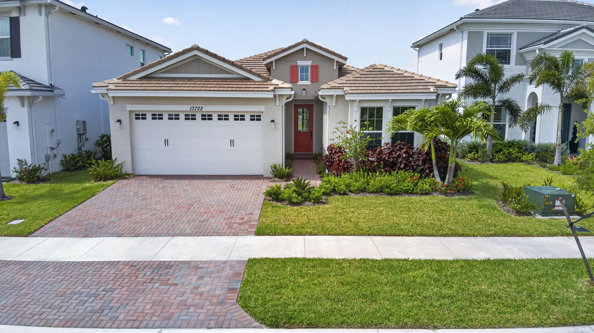 13722 Spruce Pine Drive