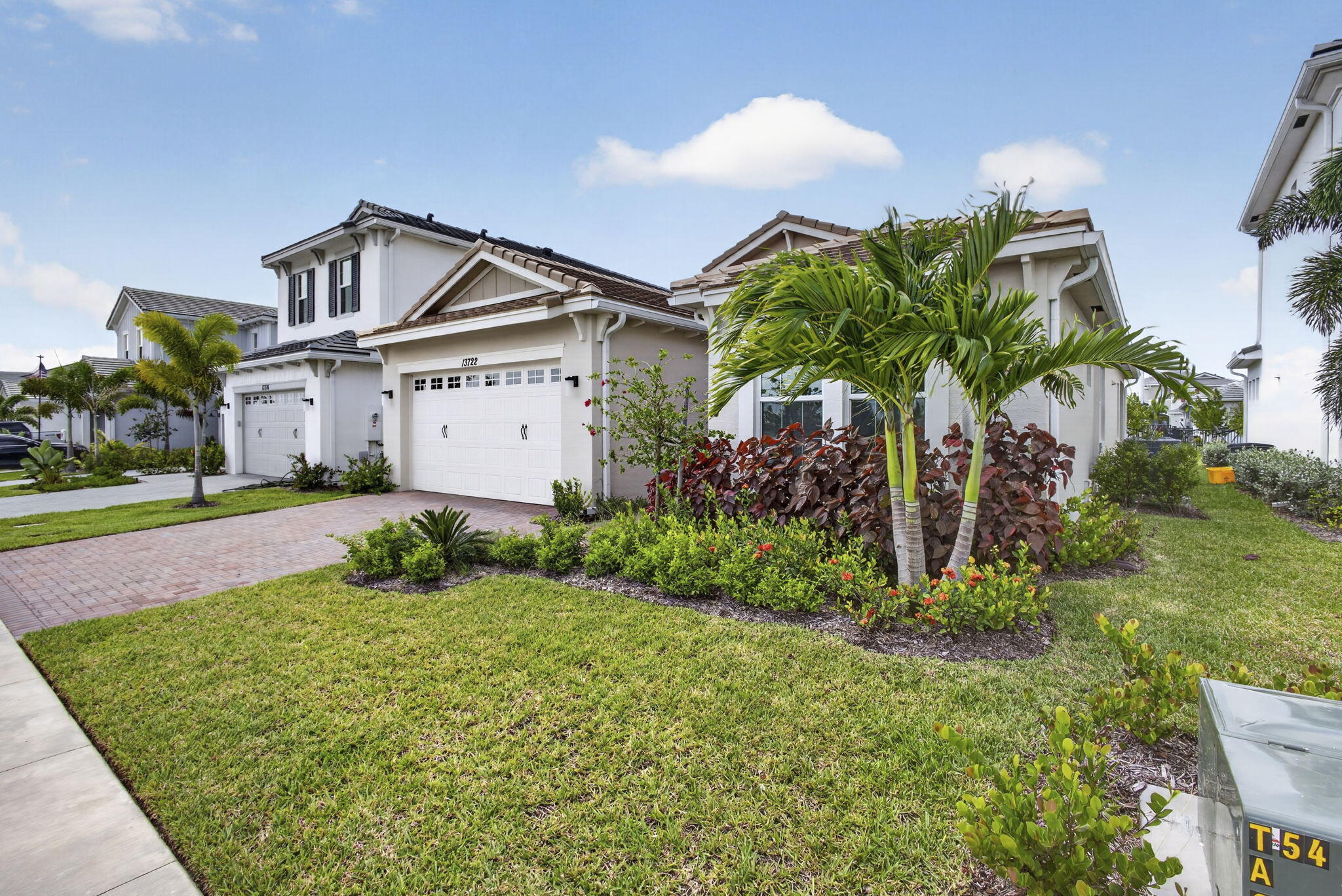 13722 Spruce Pine Drive