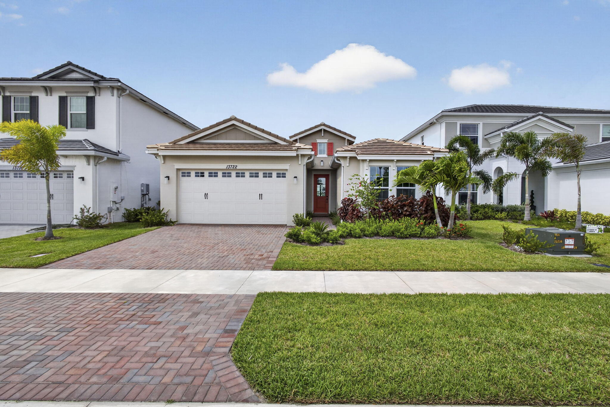 13722 Spruce Pine Drive