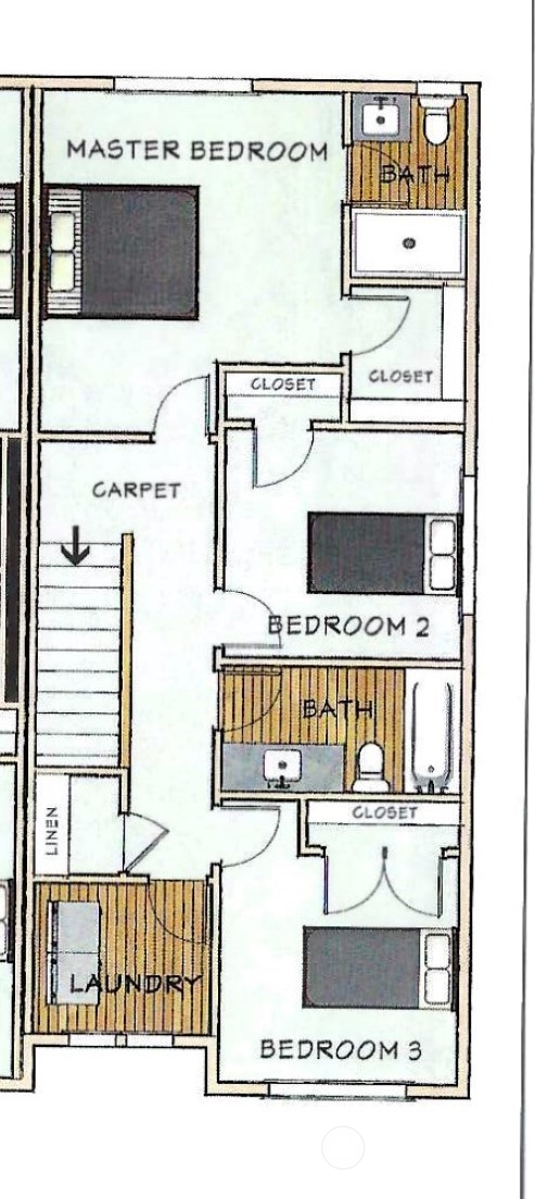 117 SW 181st Place Unit: (C12)