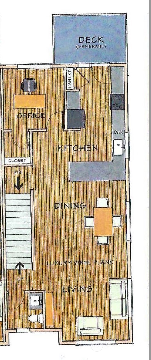 117 SW 181st Place Unit: (C12)