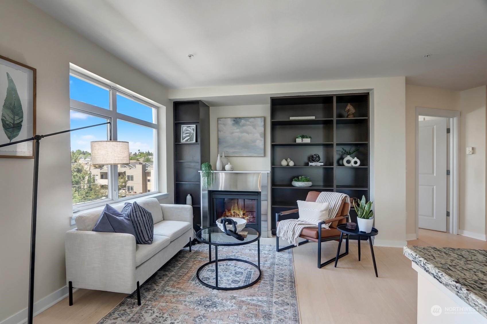 5615 24th Avenue NW Unit: 44