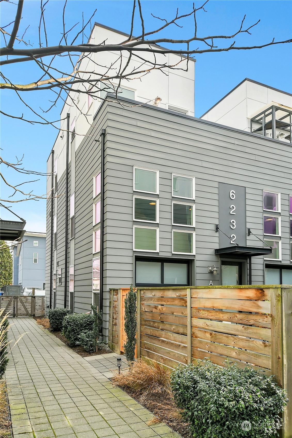 6232 Corson Ave S Unit: A