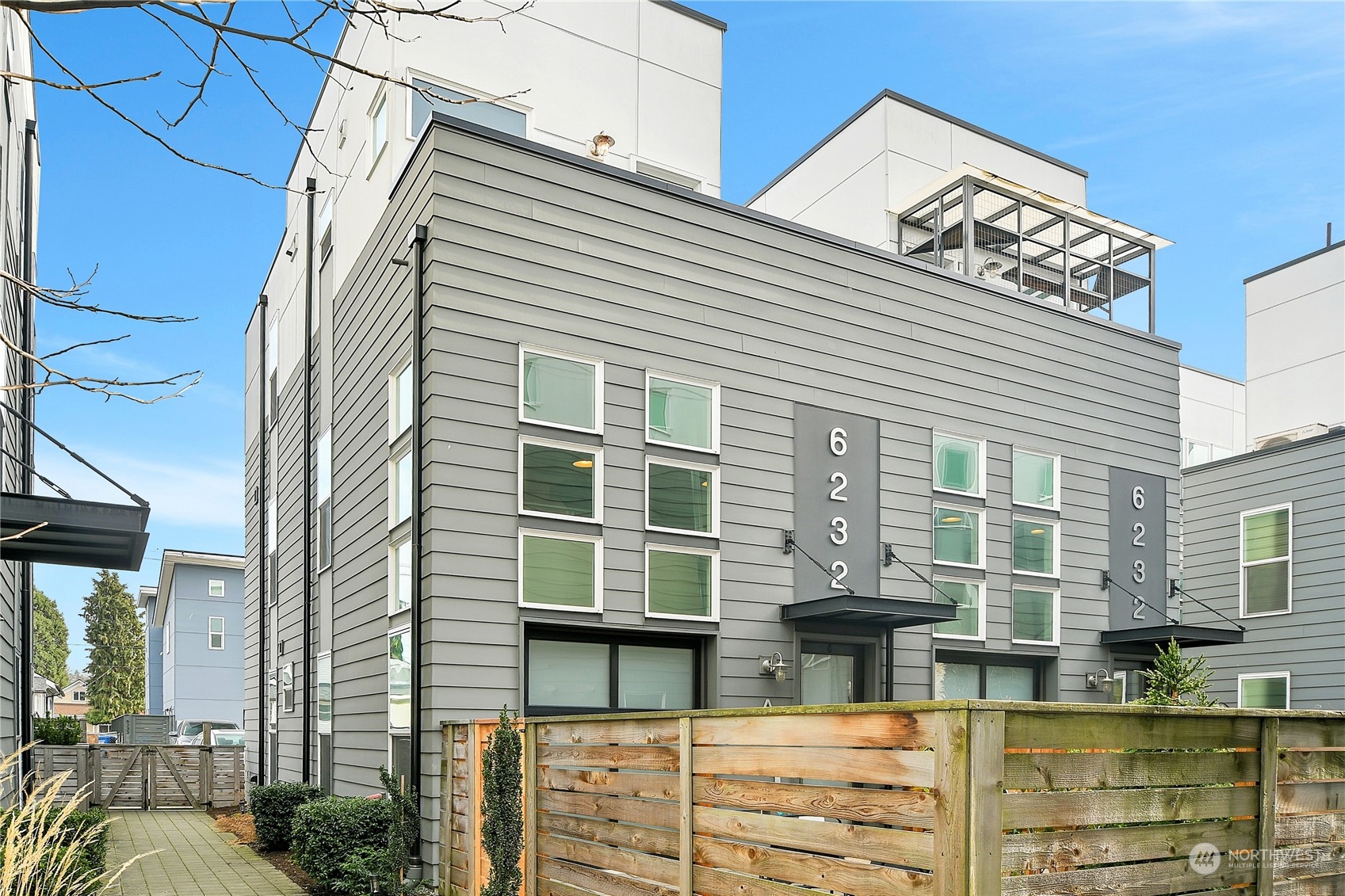 6232 Corson Ave S Unit: A