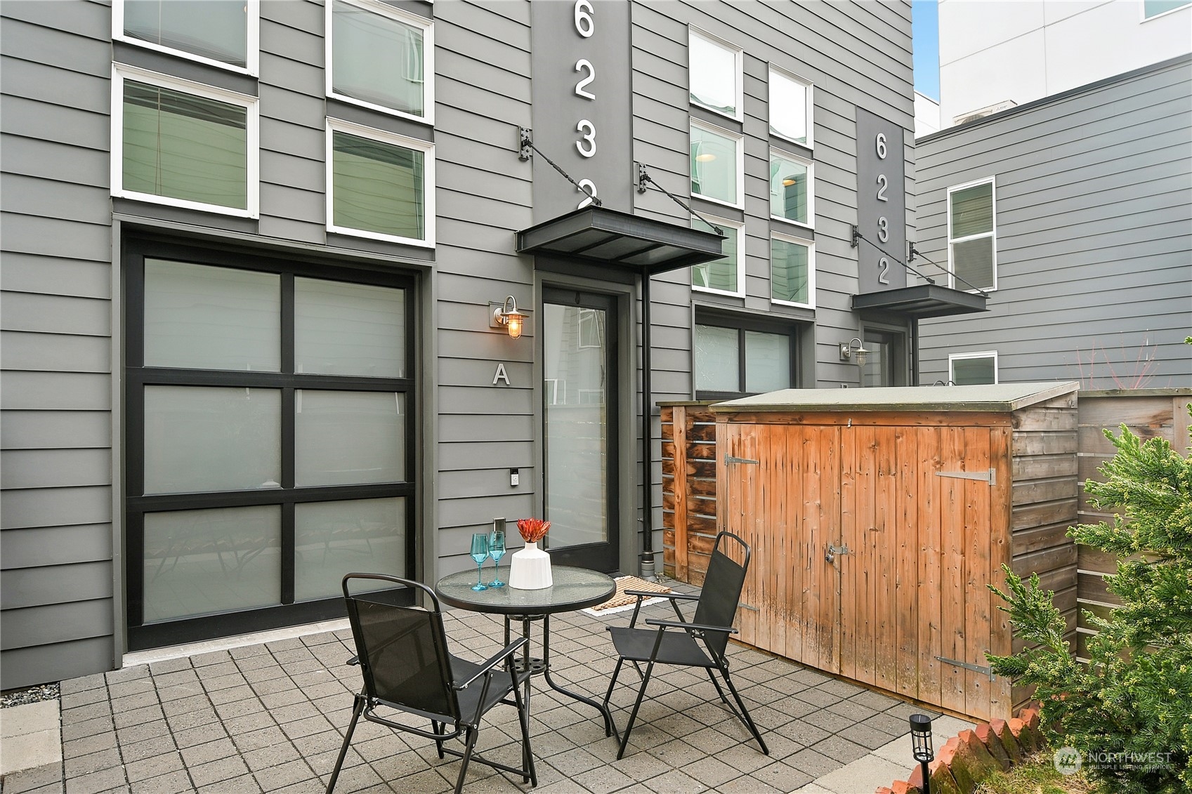 6232 Corson Ave S Unit: A