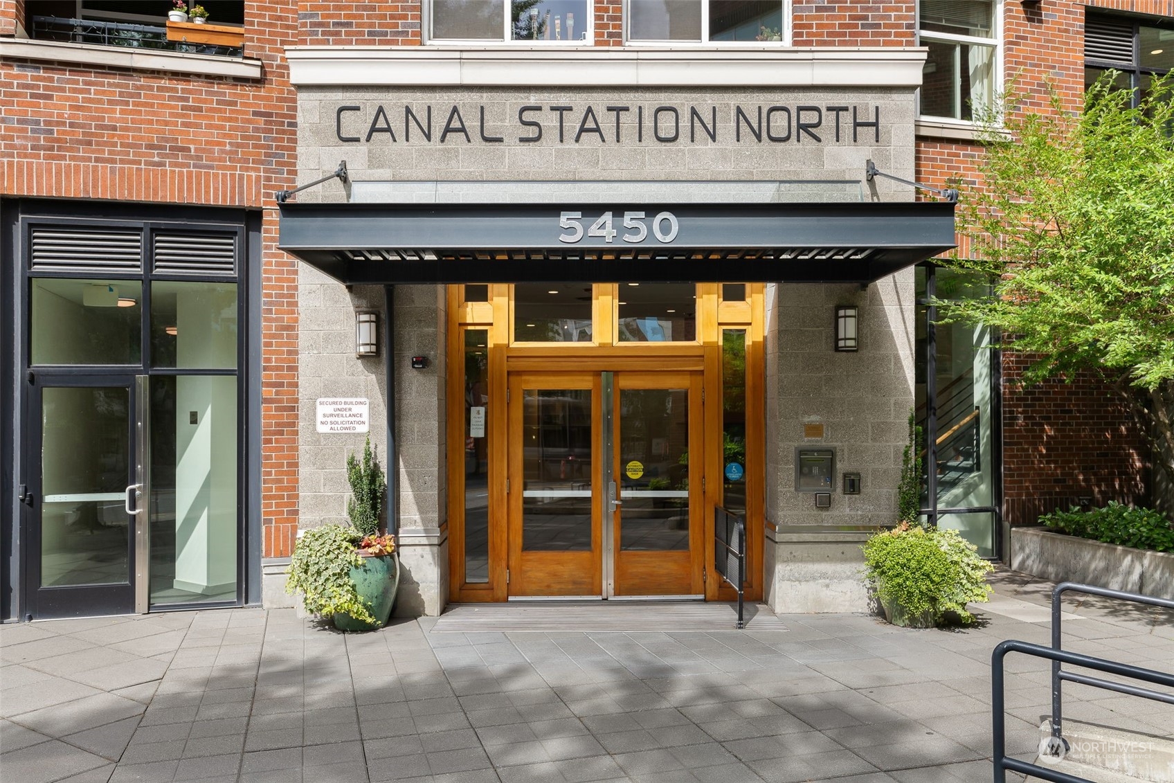 5450 Leary Avenue NW Unit: 240