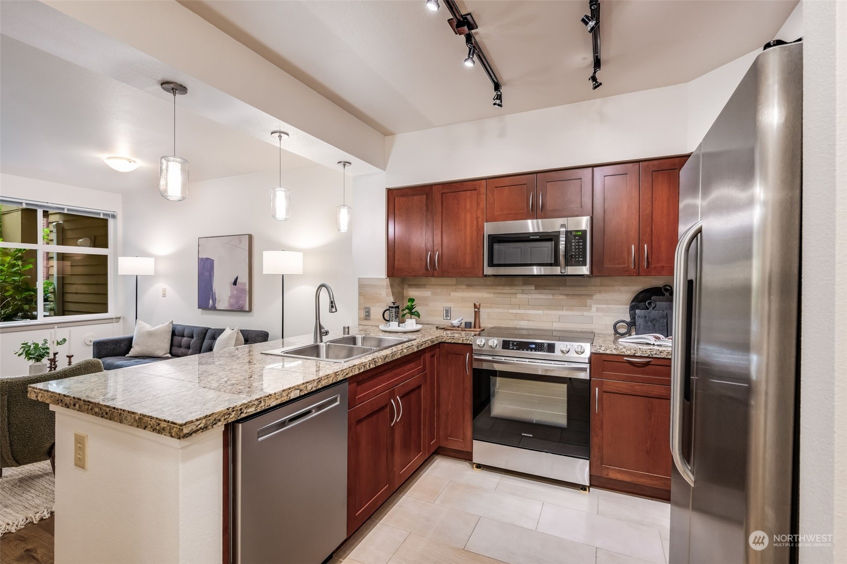 5450 Leary Avenue NW Unit: 240