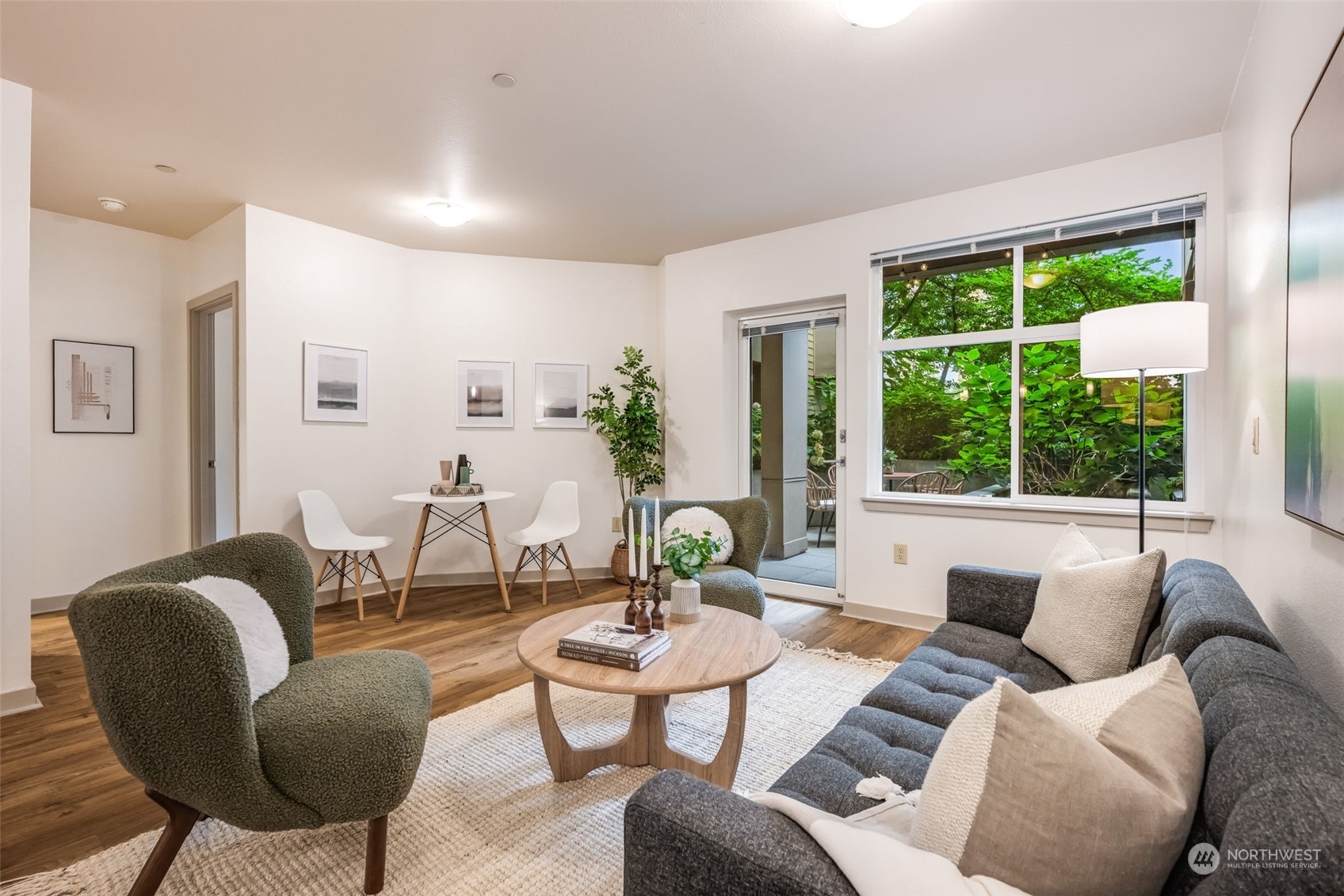5450 Leary Avenue NW Unit: 240