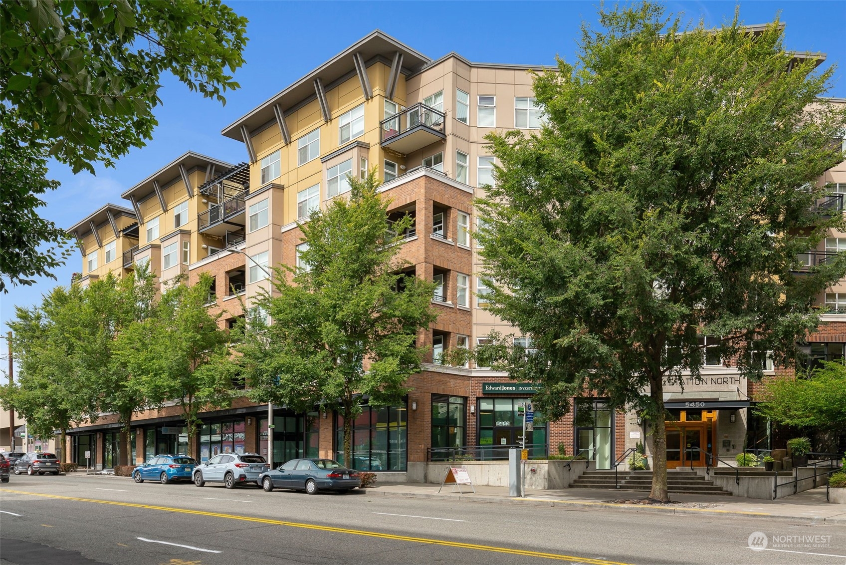 5450 Leary Avenue NW Unit: 240