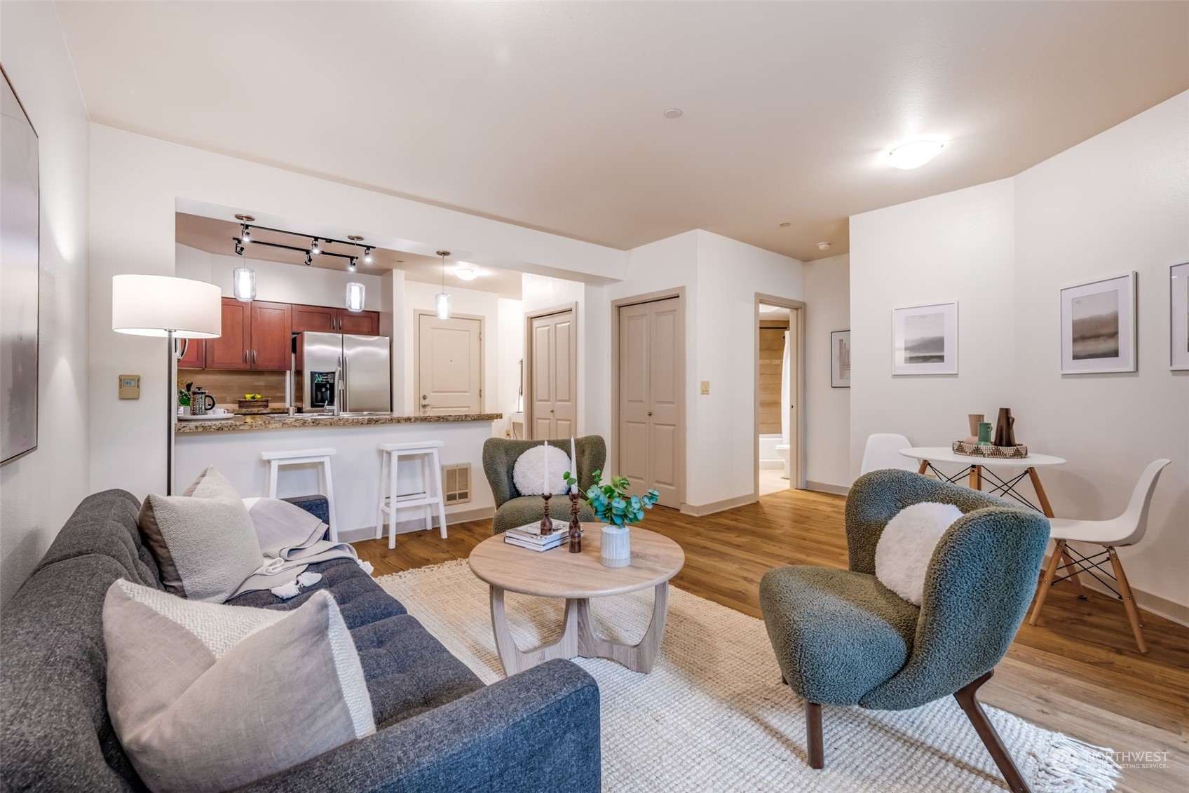5450 Leary Avenue NW Unit: 240