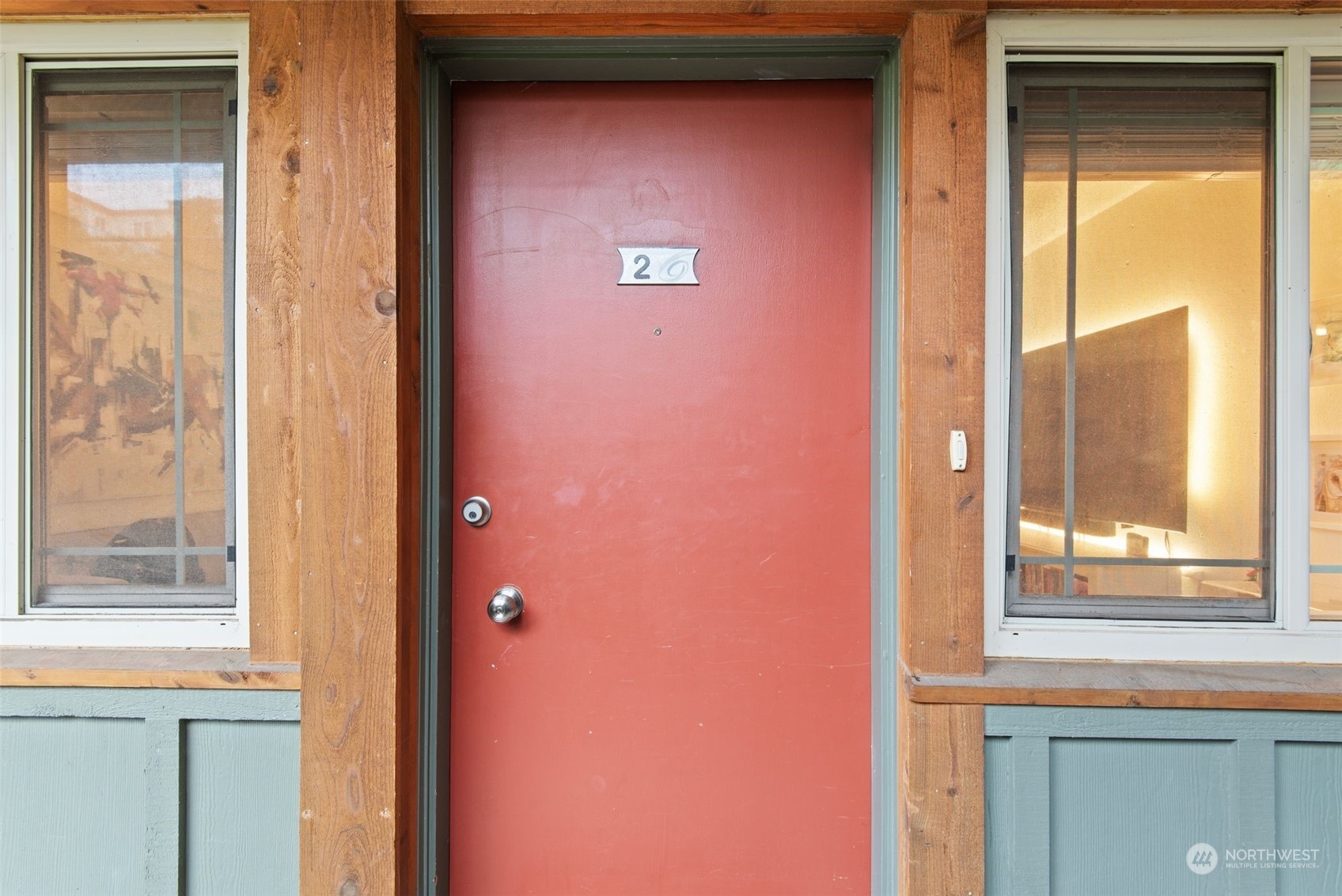 3636 Evanston Avenue N Unit: 2