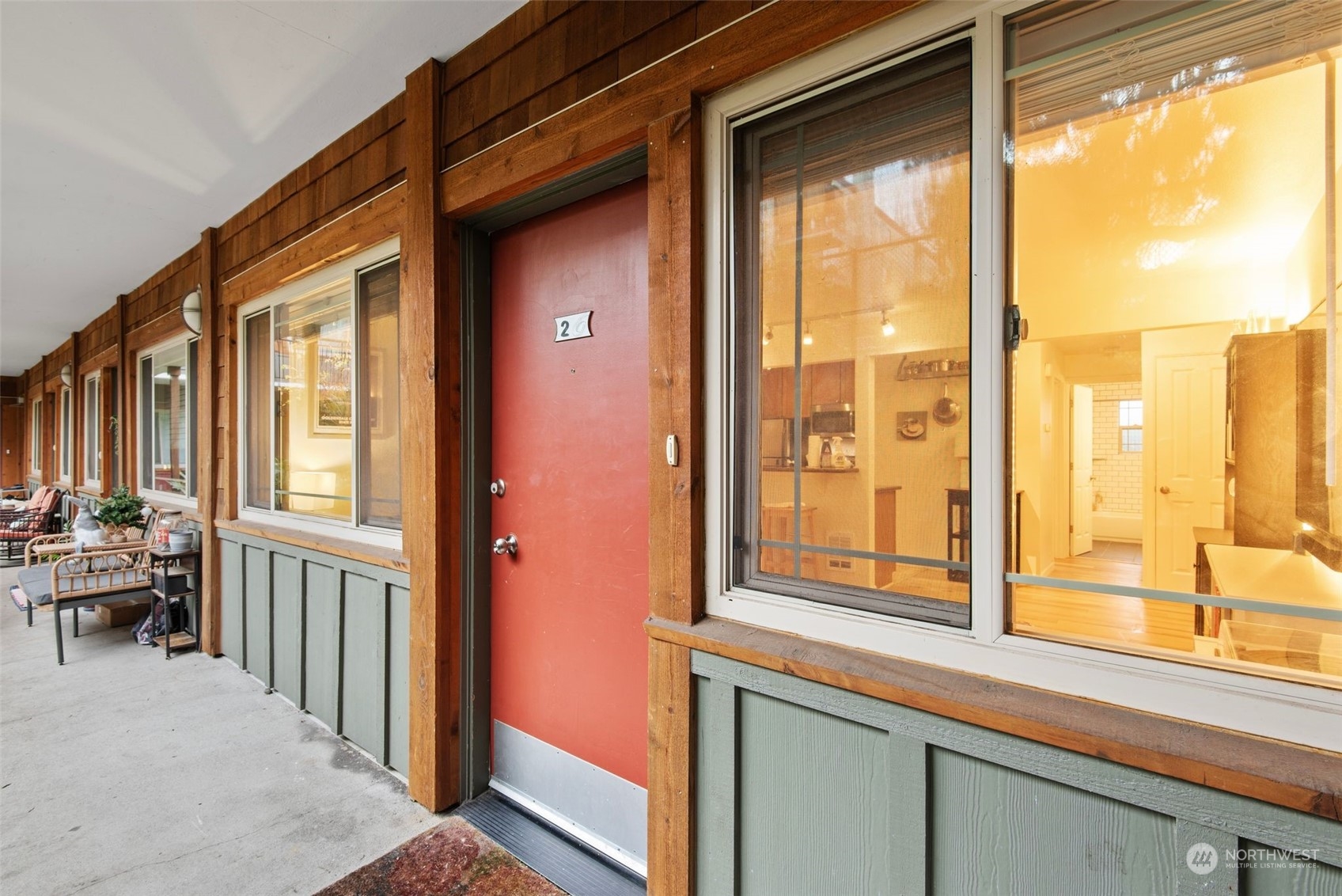 3636 Evanston Avenue N Unit: 2