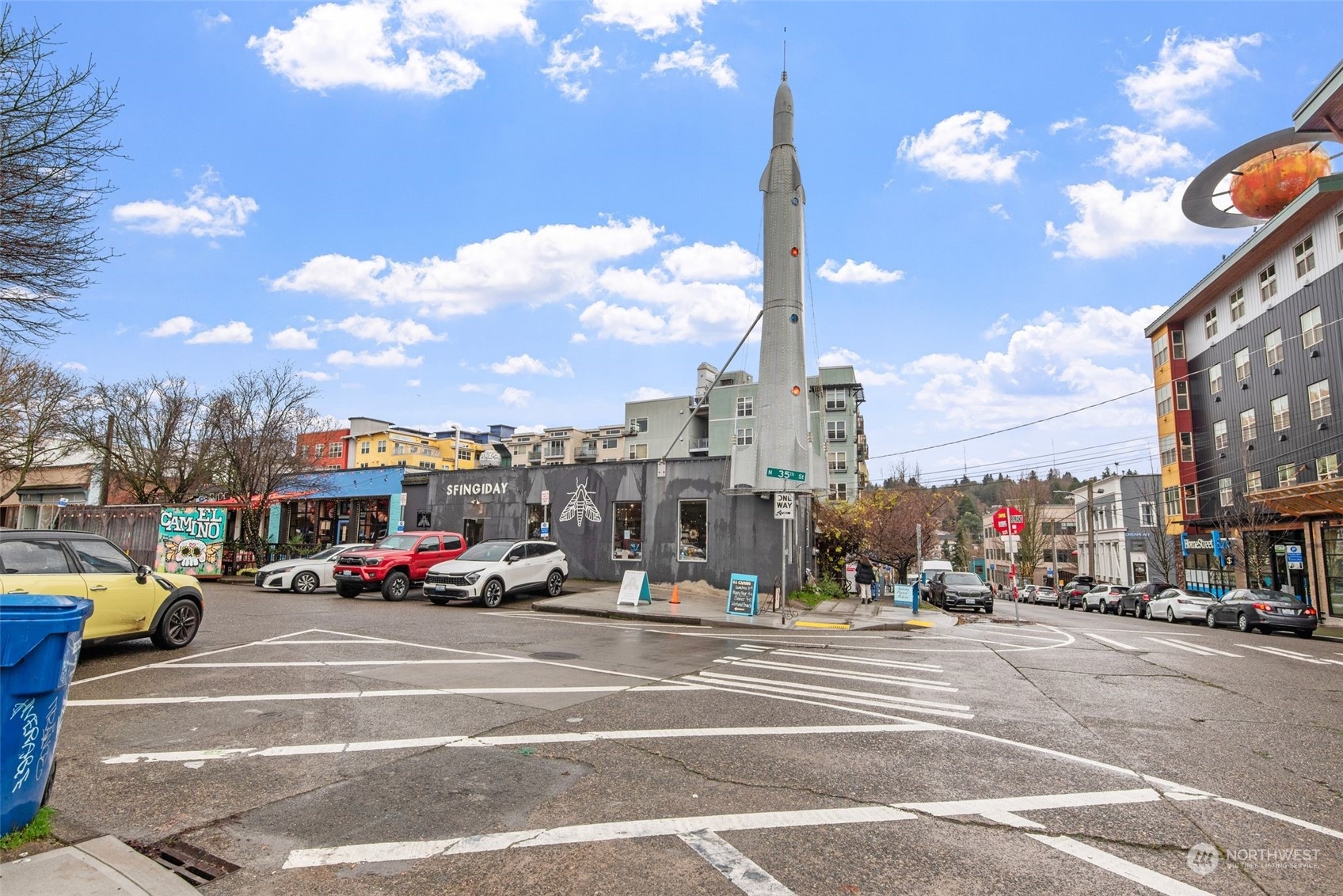 3636 Evanston Avenue N Unit: 2