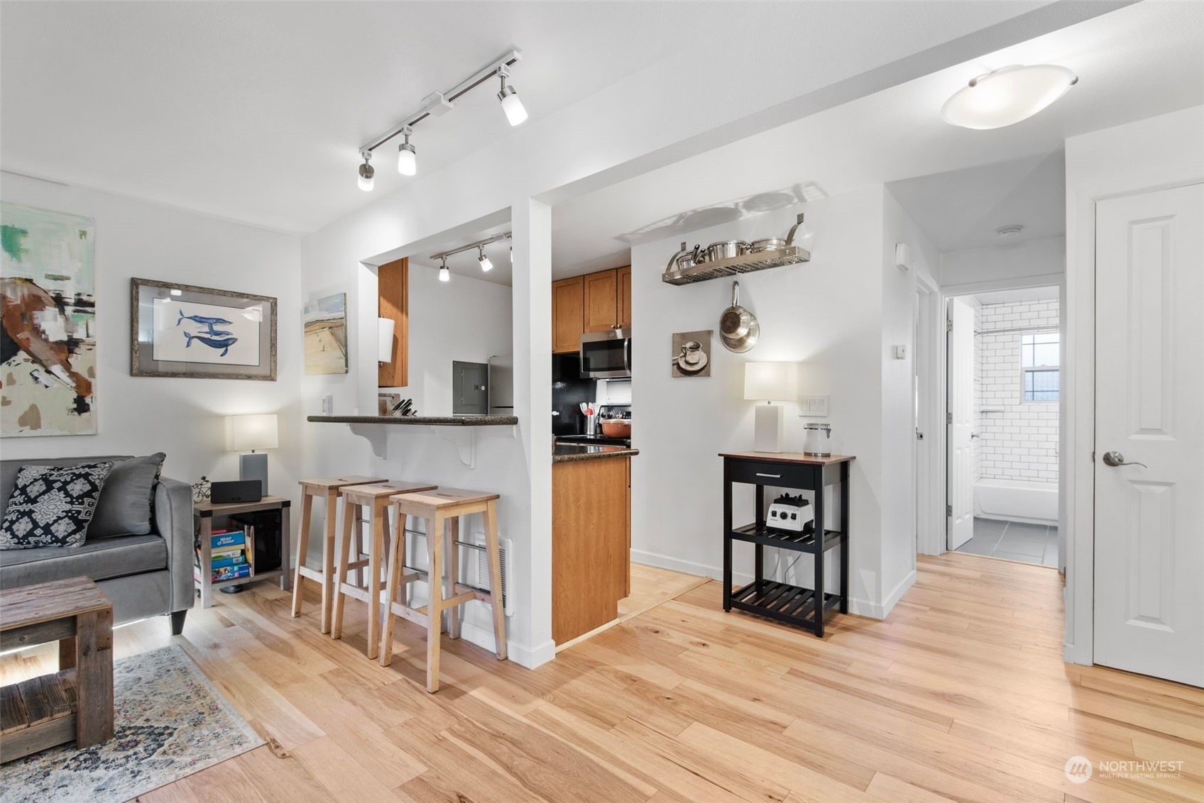 3636 Evanston Avenue N Unit: 2